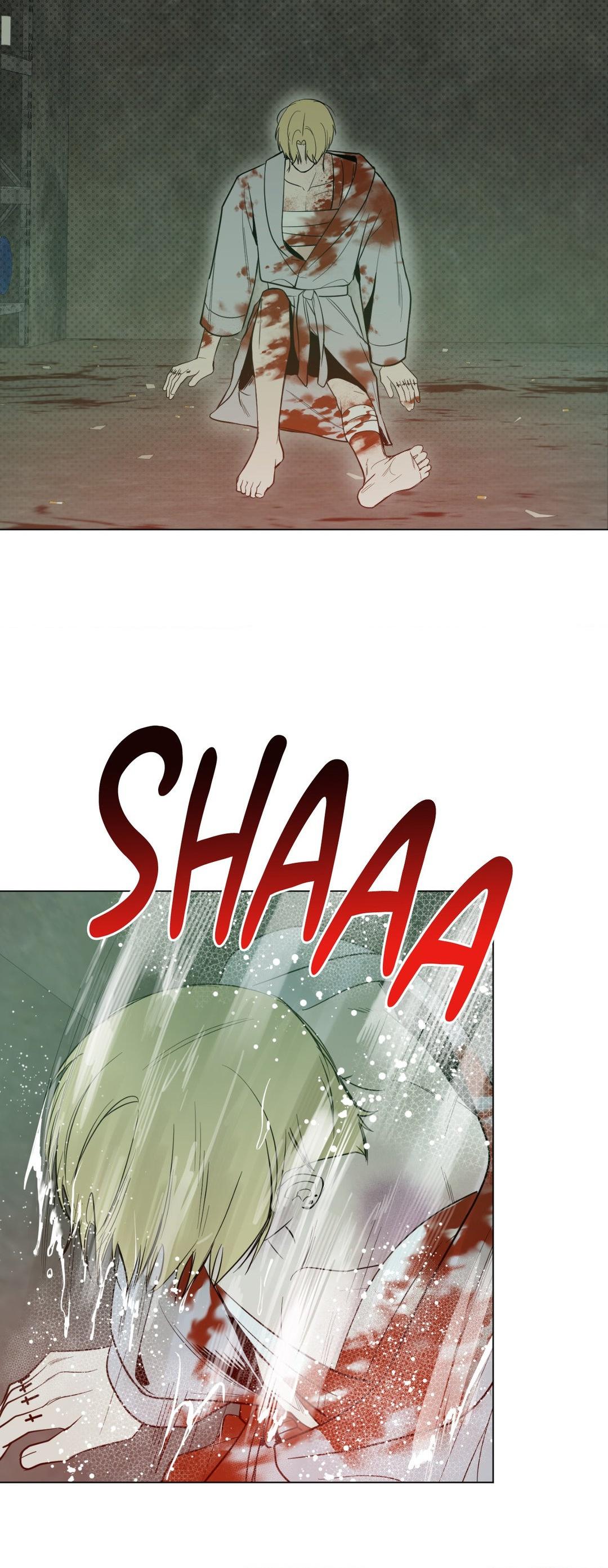 Dawn After Darkness [Official] - Chapter 50 manhwa