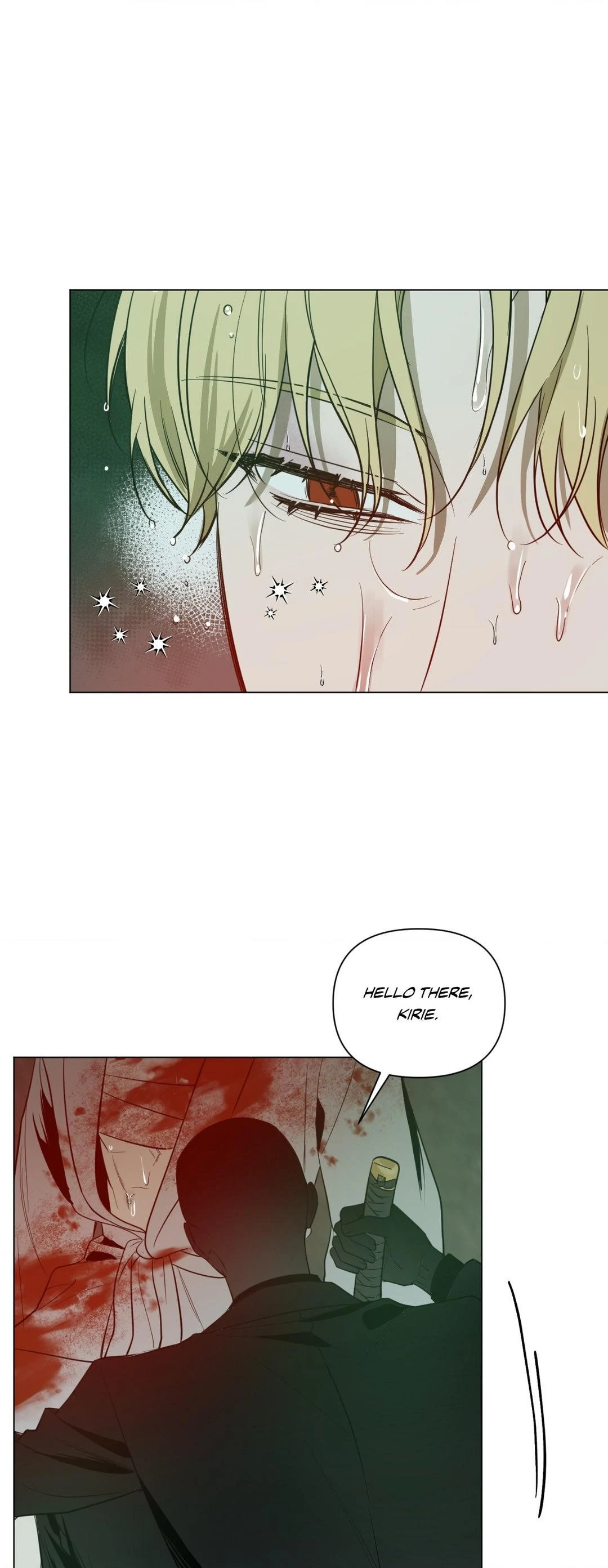 Dawn After Darkness [Official] - Chapter 50 manhwa