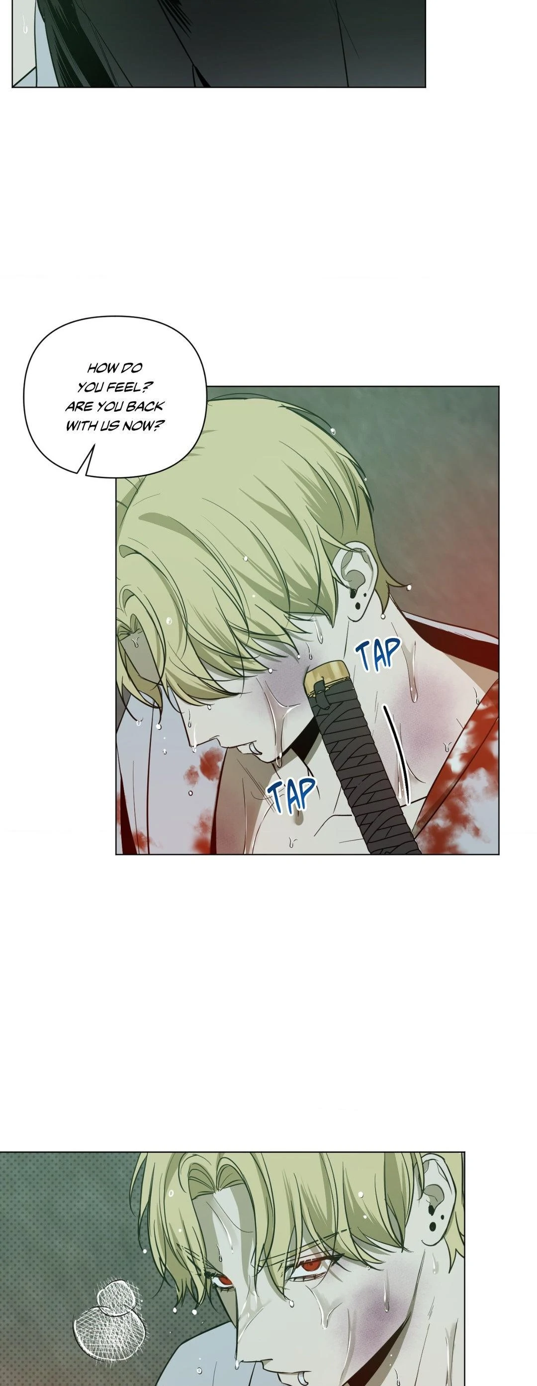 Dawn After Darkness [Official] - Chapter 50 manhwa