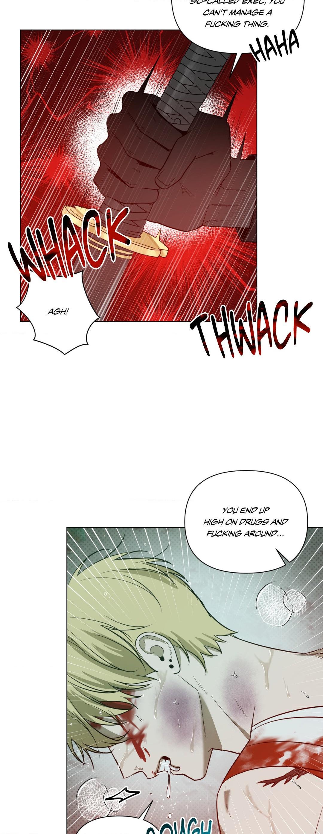Dawn After Darkness [Official] - Chapter 50 manhwa