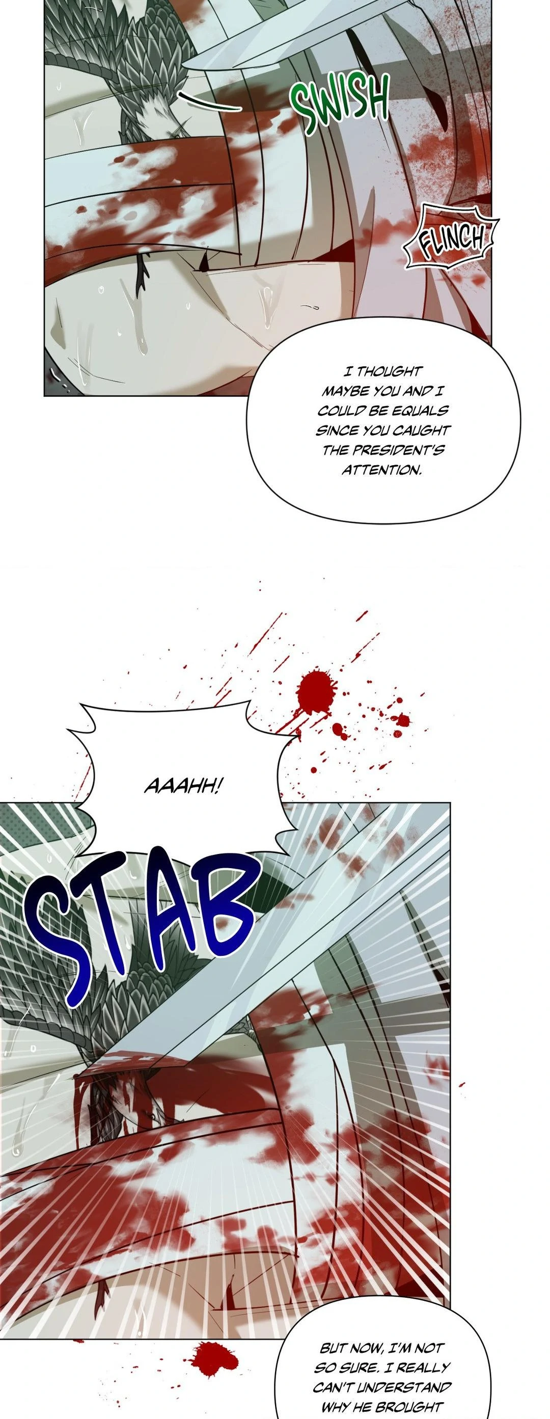 Dawn After Darkness [Official] - Chapter 50 manhwa