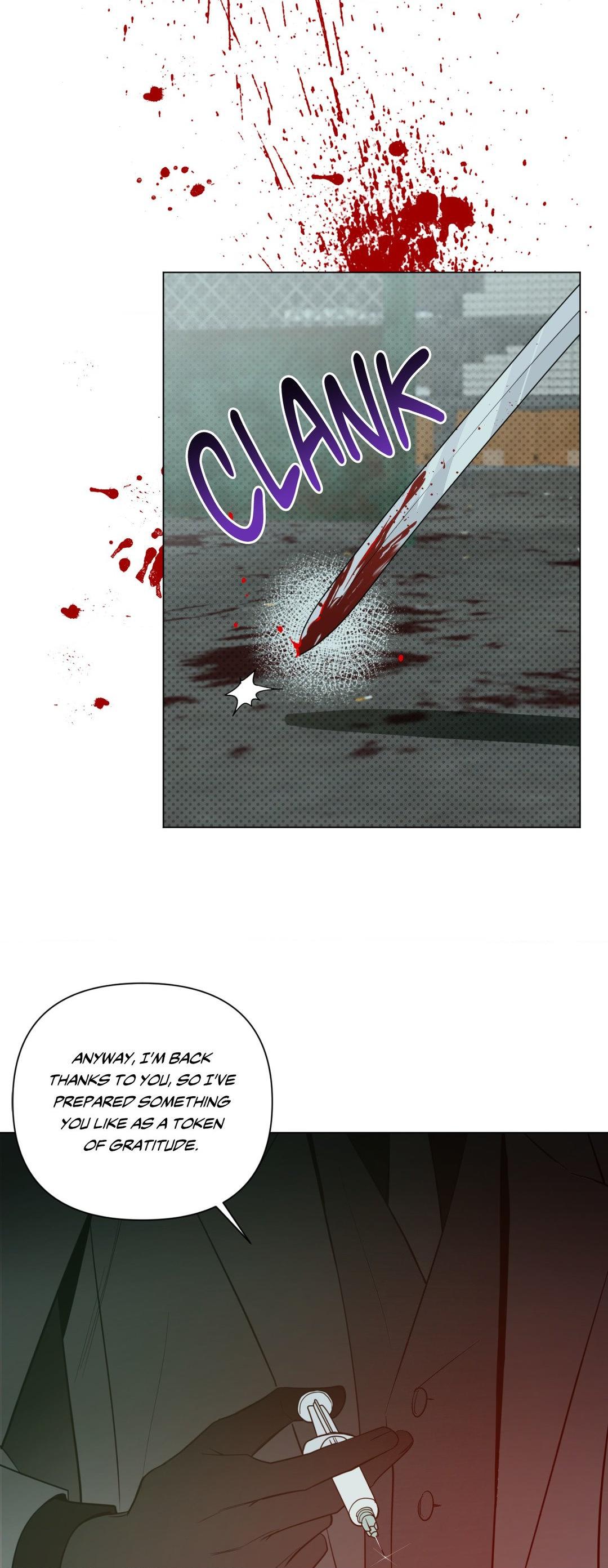 Dawn After Darkness [Official] - Chapter 50 manhwa