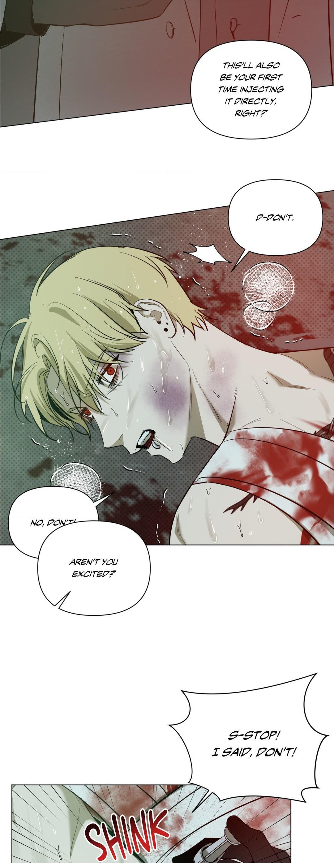 Dawn After Darkness [Official] - Chapter 50 manhwa