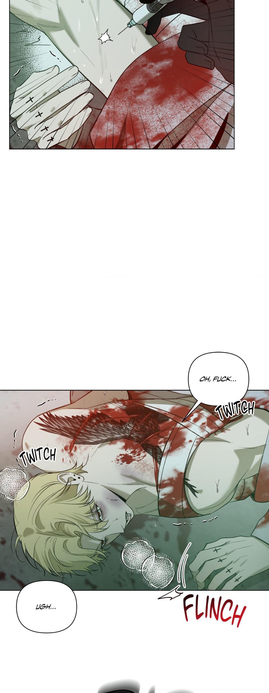 Dawn After Darkness [Official] - Chapter 50 manhwa