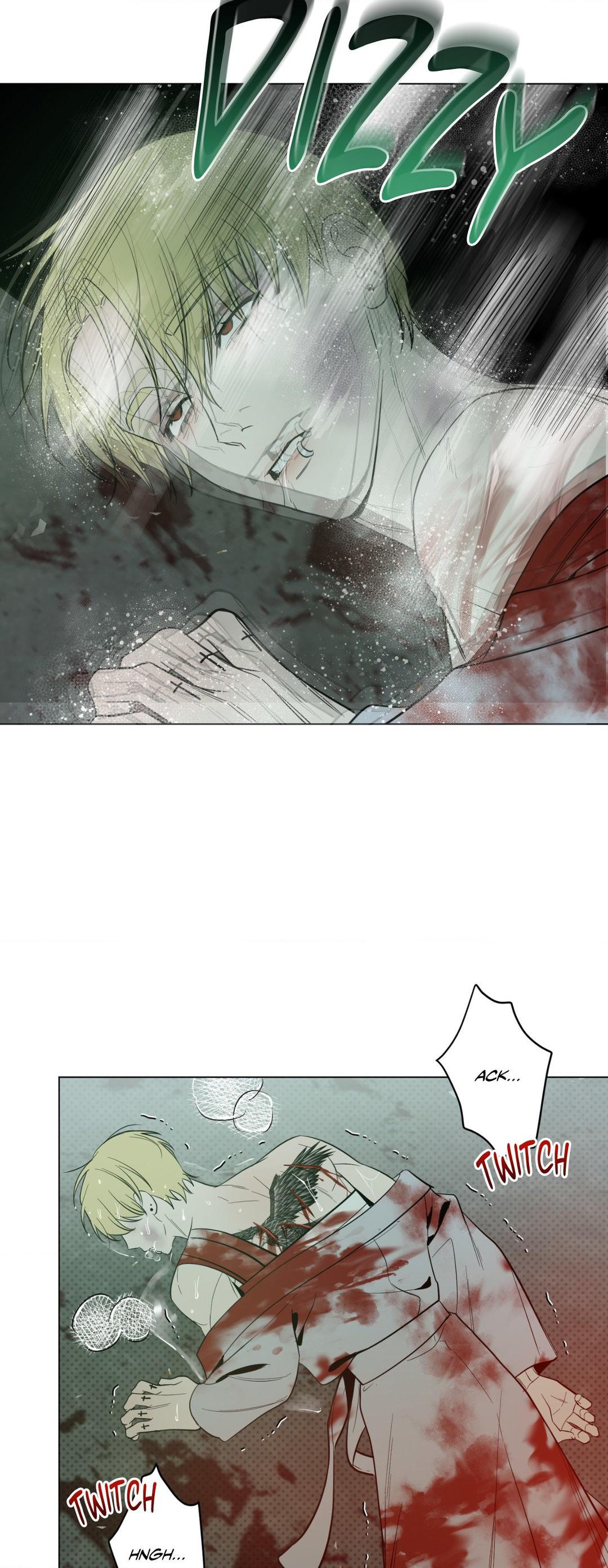 Dawn After Darkness [Official] - Chapter 50 manhwa