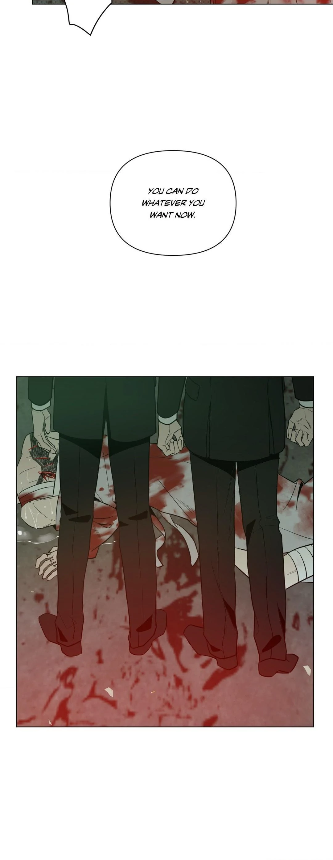 Dawn After Darkness [Official] - Chapter 50 manhwa