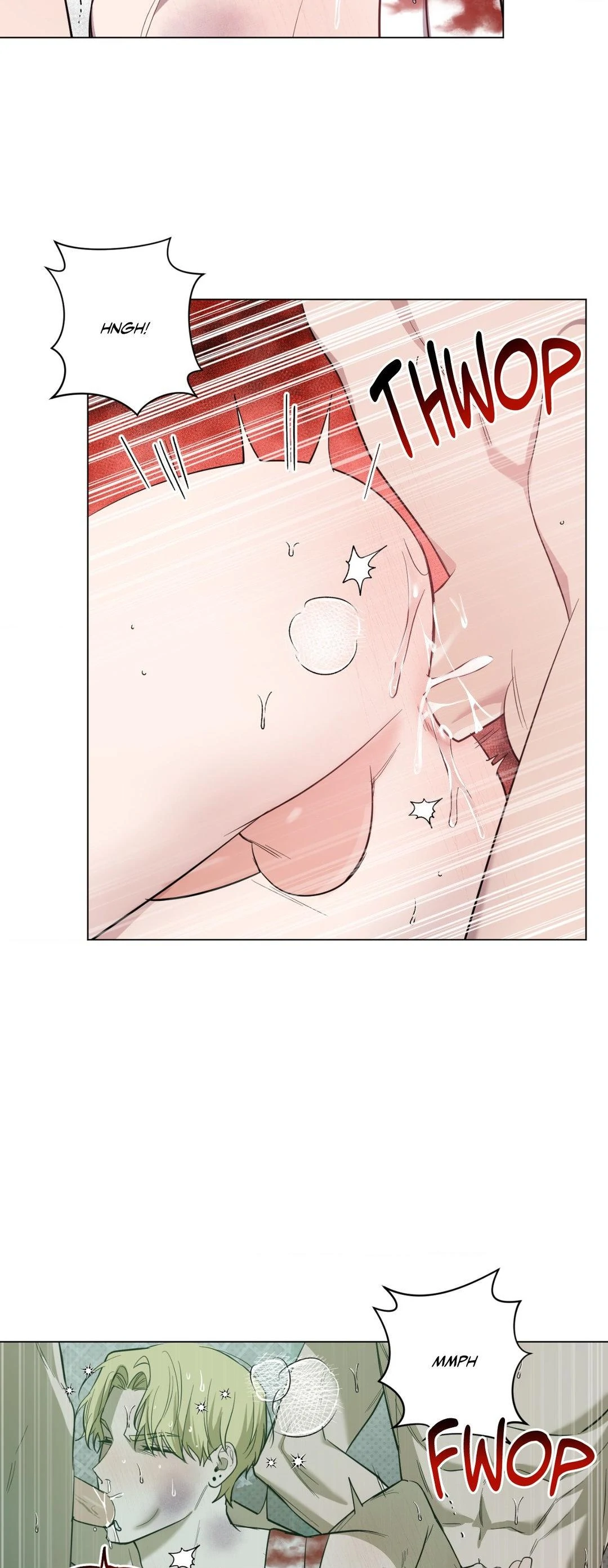 Dawn After Darkness [Official] - Chapter 50 manhwa