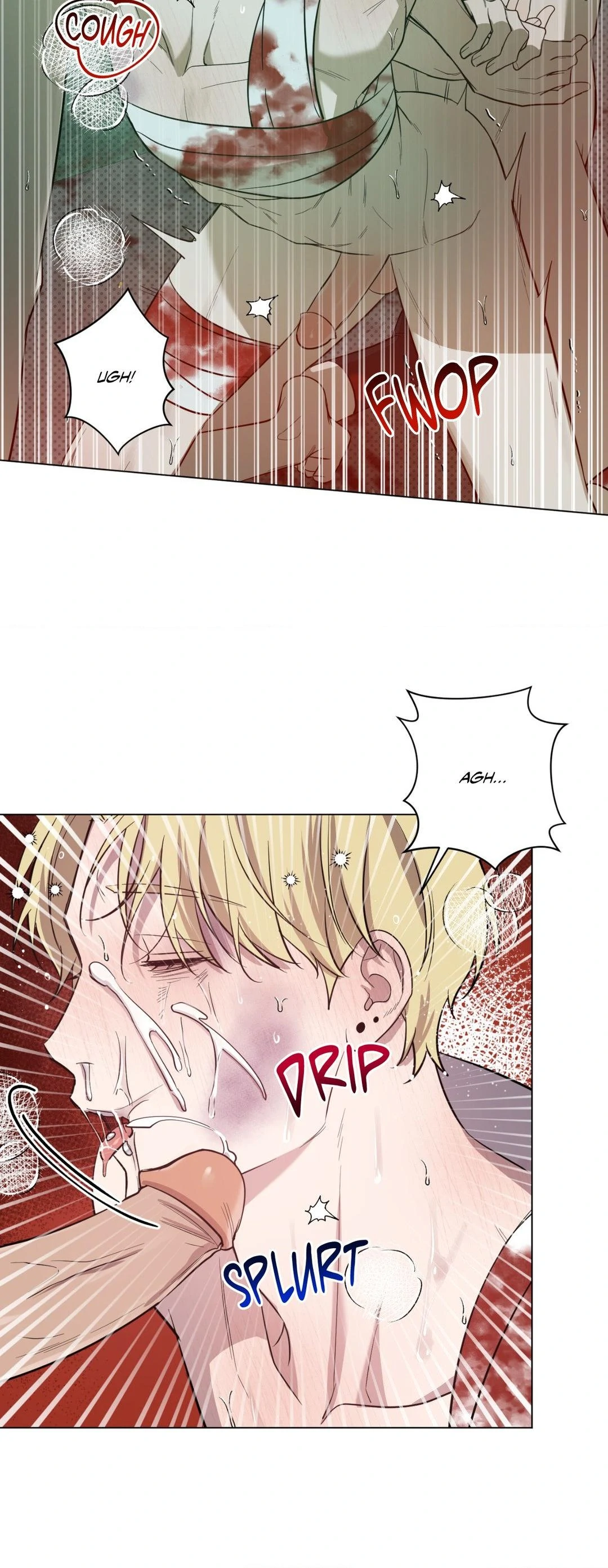 Dawn After Darkness [Official] - Chapter 50 manhwa
