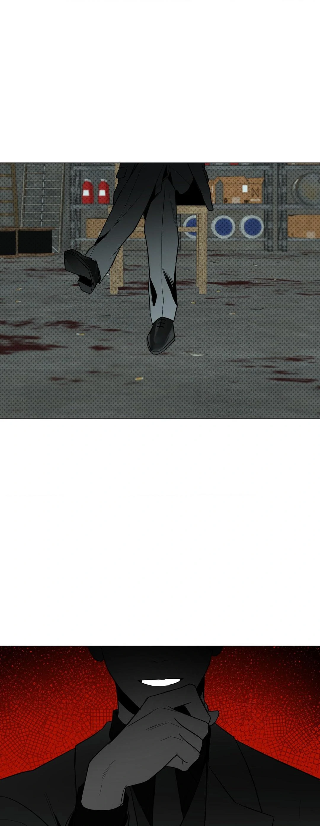 Dawn After Darkness [Official] - Chapter 50 manhwa