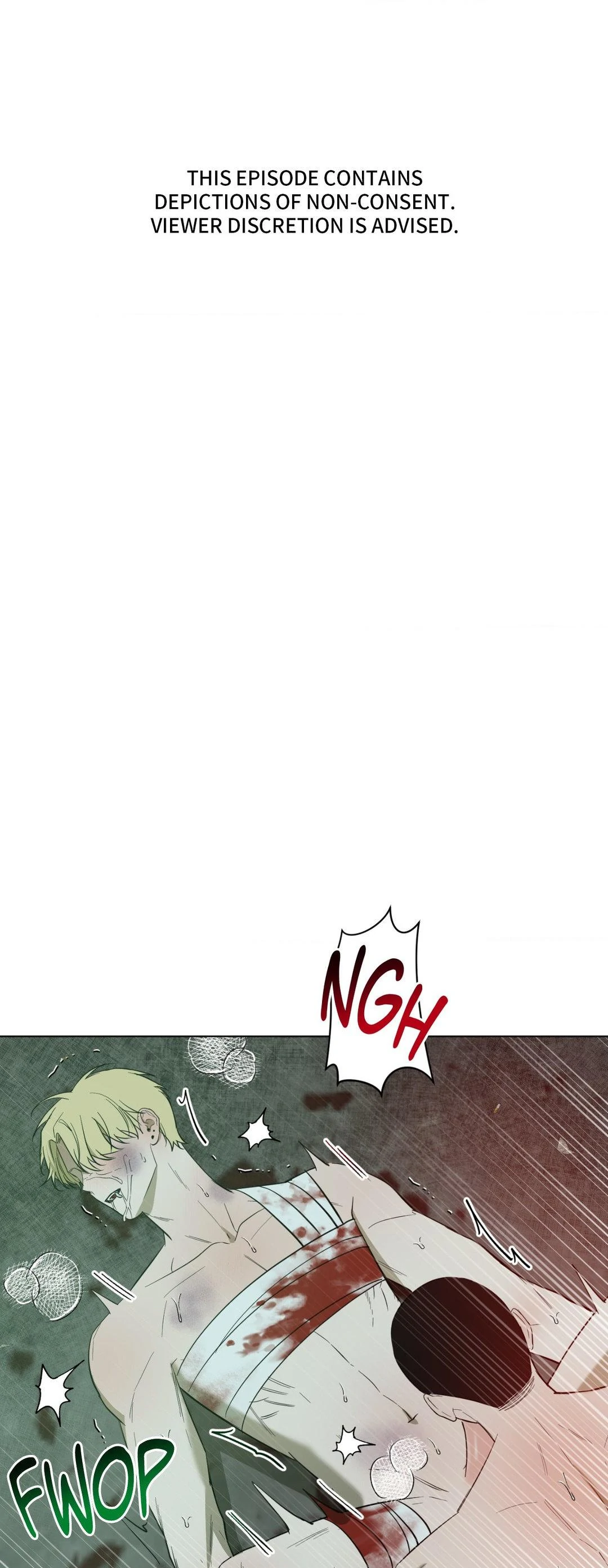Dawn After Darkness [Official] - Chapter 51 manhwa