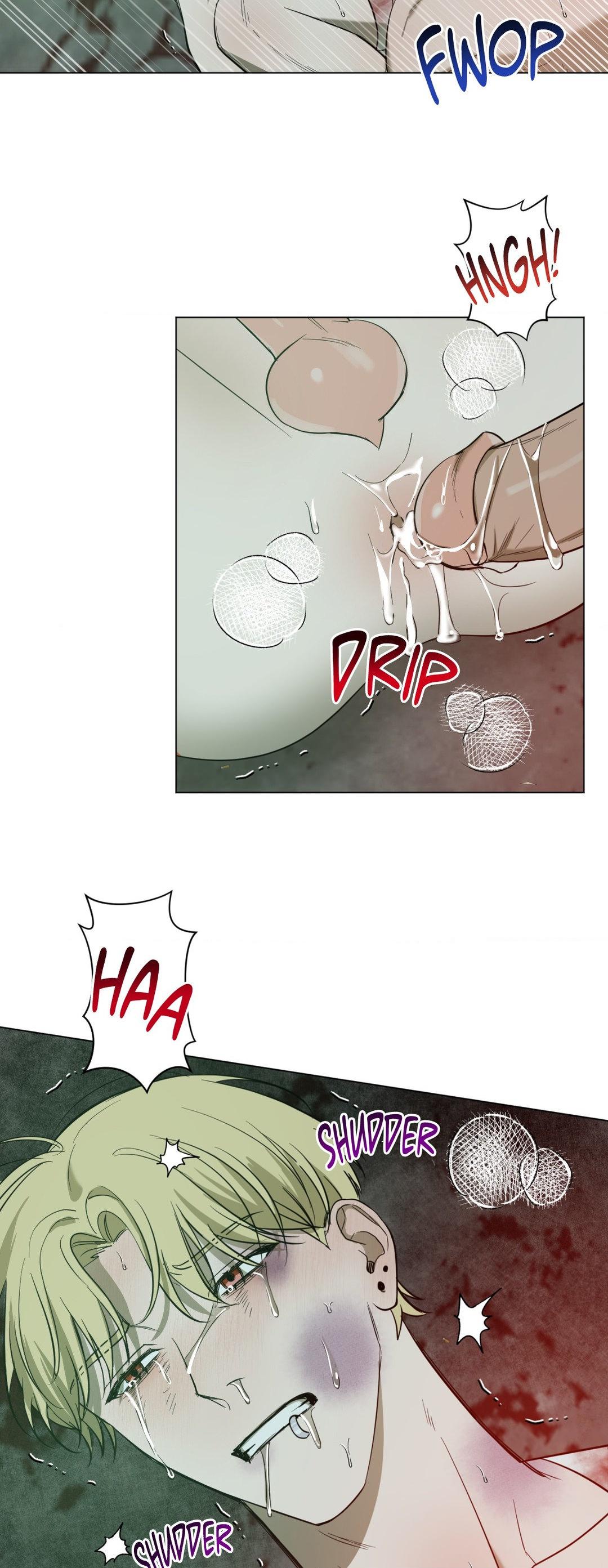 Dawn After Darkness [Official] - Chapter 51 manhwa