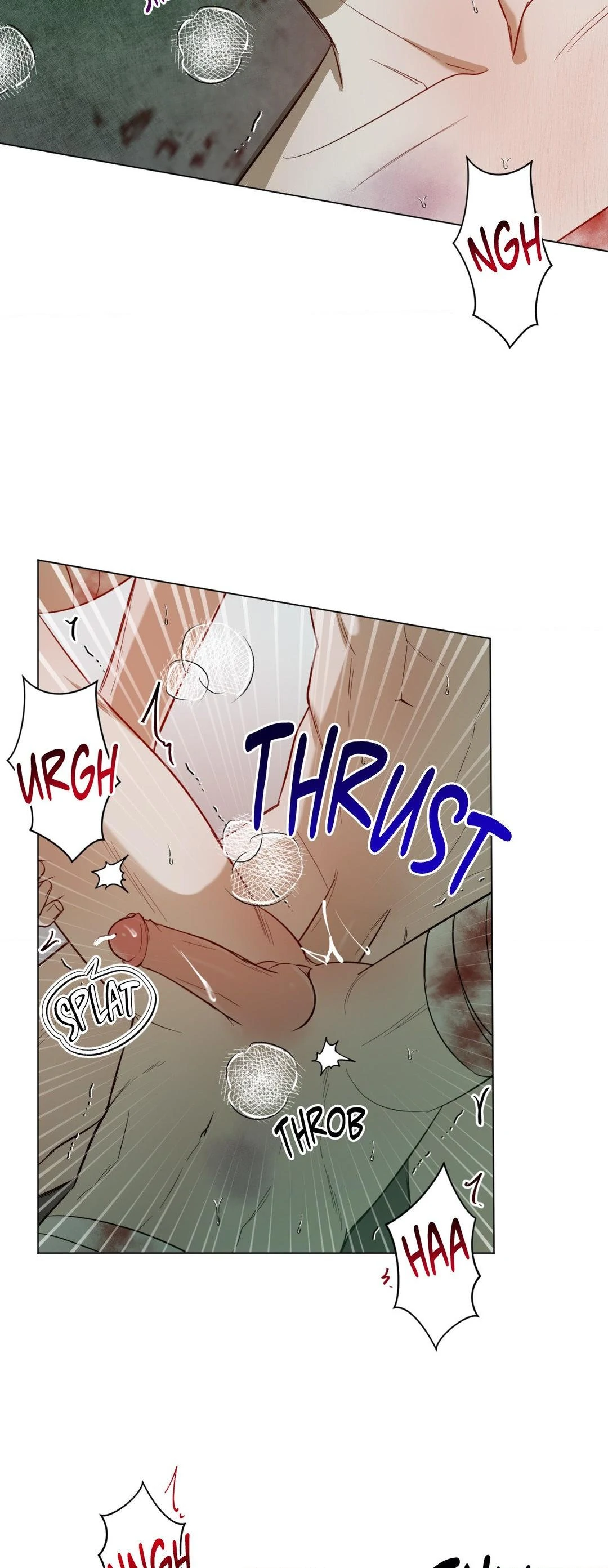 Dawn After Darkness [Official] - Chapter 51 manhwa