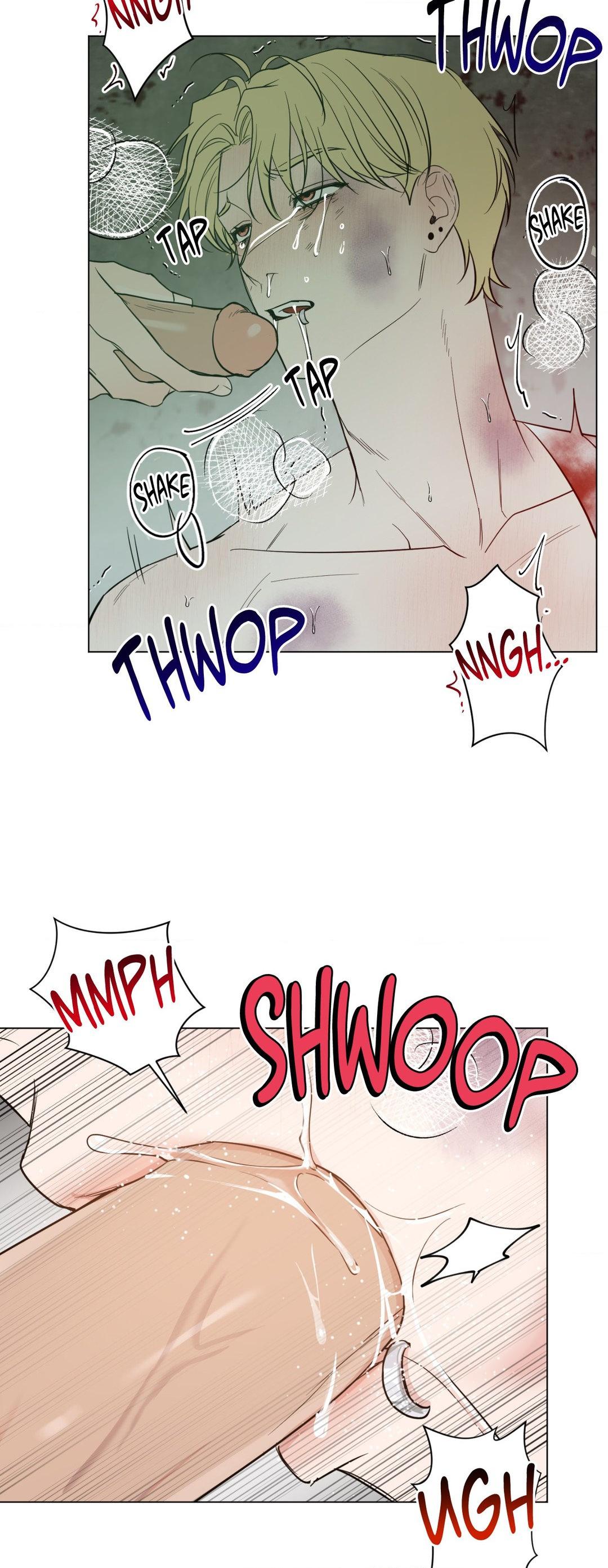 Dawn After Darkness [Official] - Chapter 51 manhwa