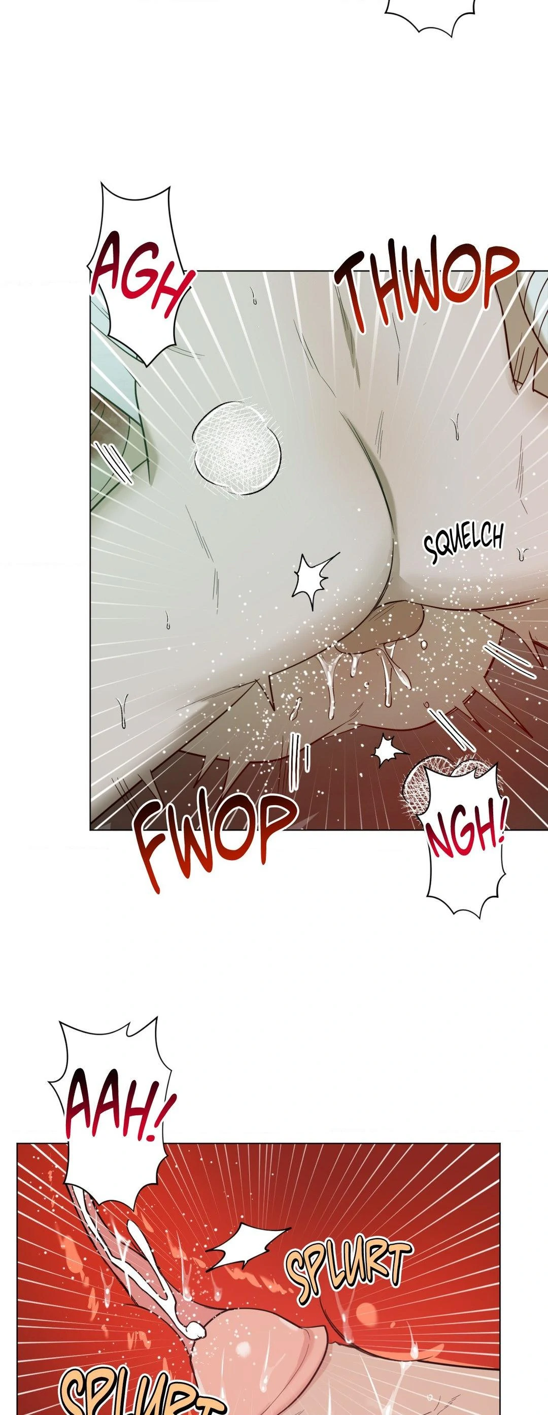 Dawn After Darkness [Official] - Chapter 51 manhwa
