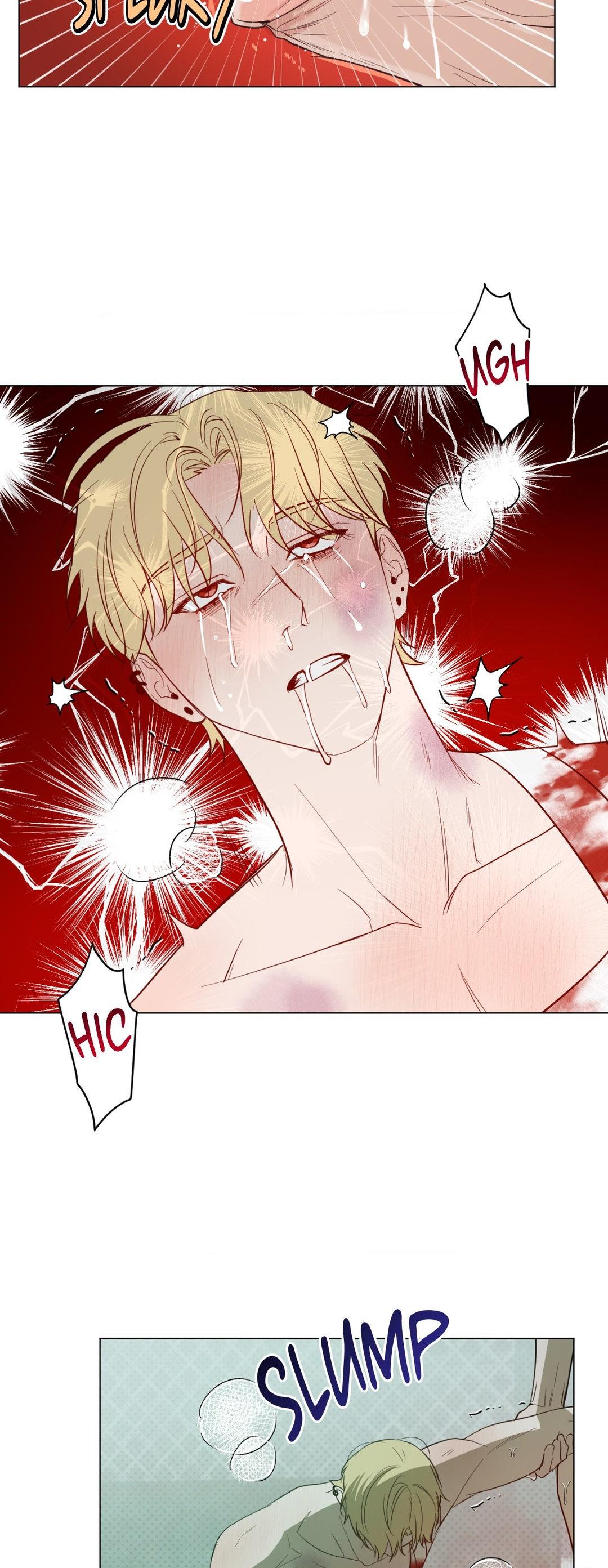 Dawn After Darkness [Official] - Chapter 51 manhwa