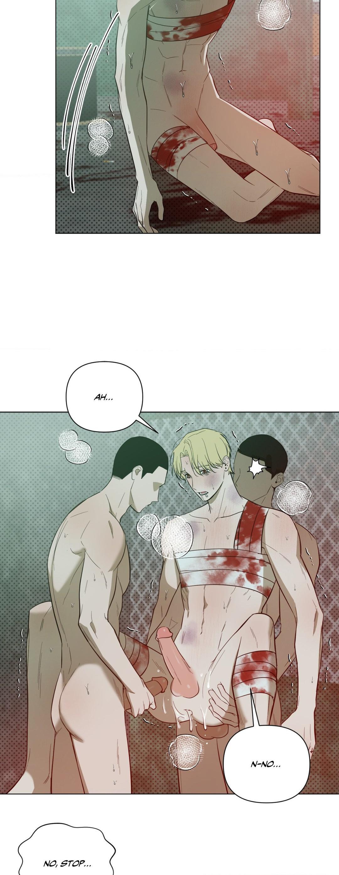 Dawn After Darkness [Official] - Chapter 51 manhwa