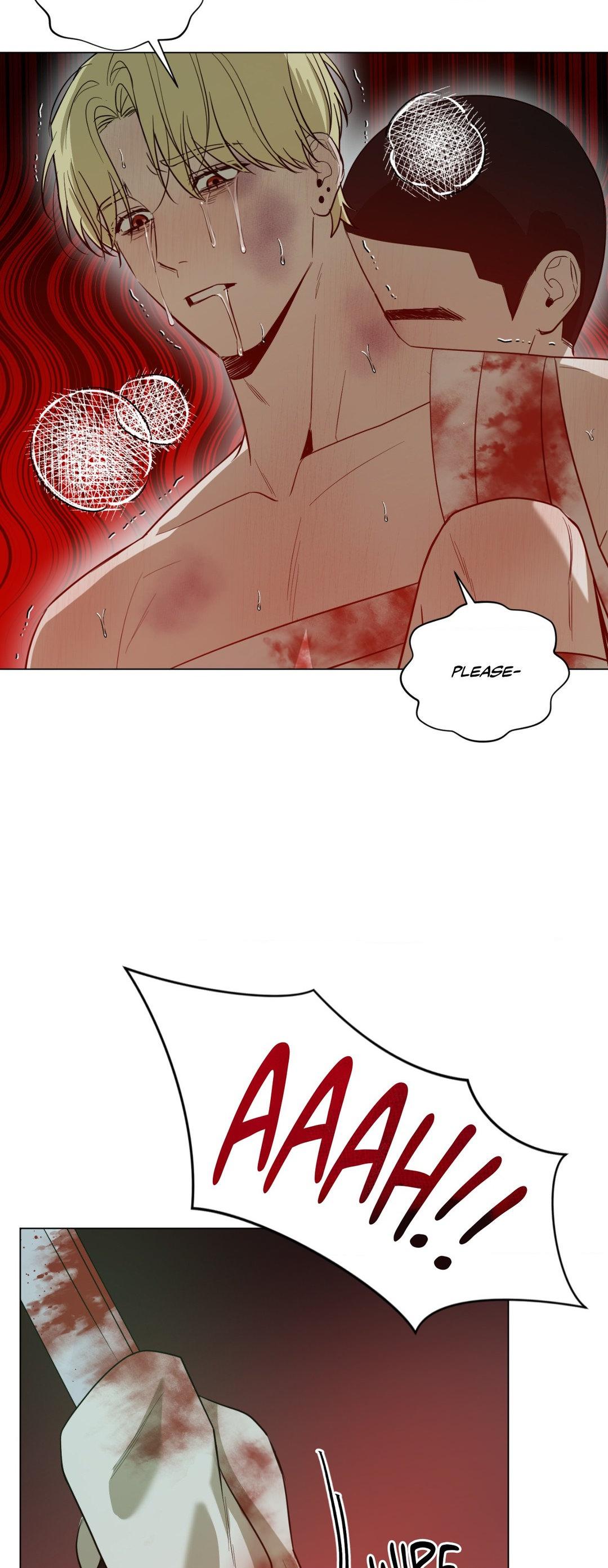 Dawn After Darkness [Official] - Chapter 51 manhwa