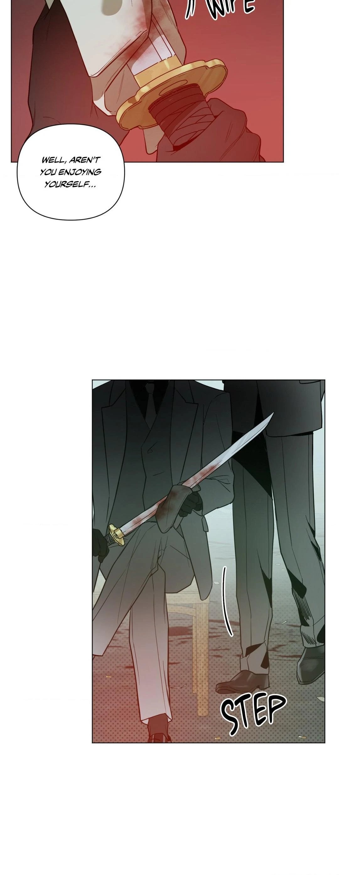Dawn After Darkness [Official] - Chapter 51 manhwa