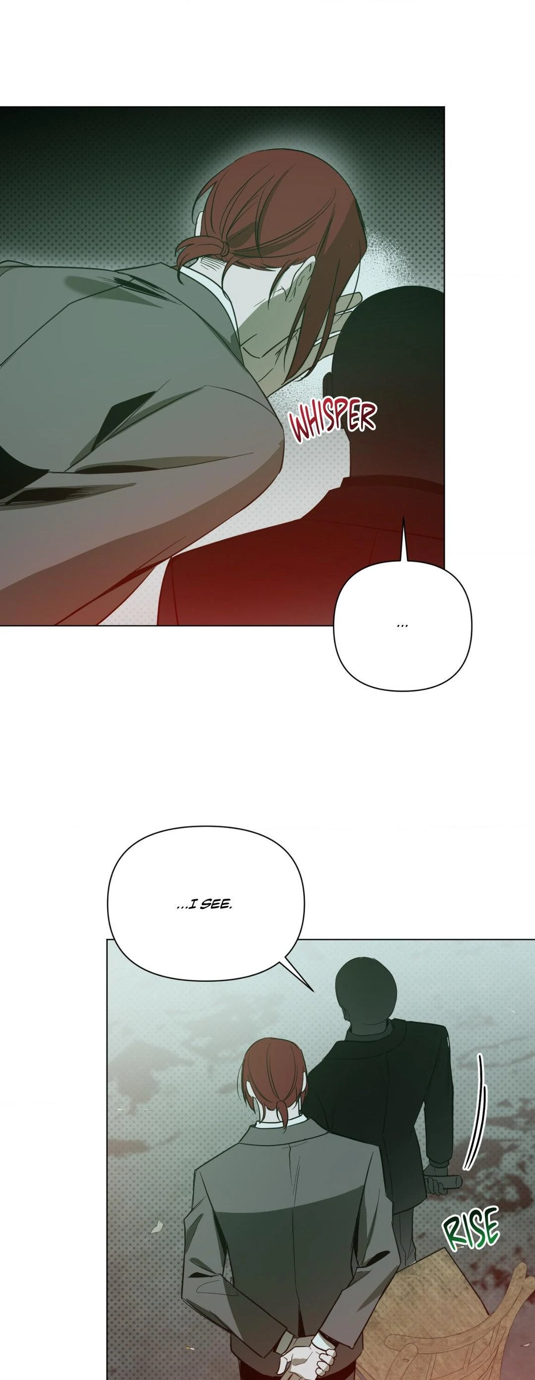 Dawn After Darkness [Official] - Chapter 51 manhwa