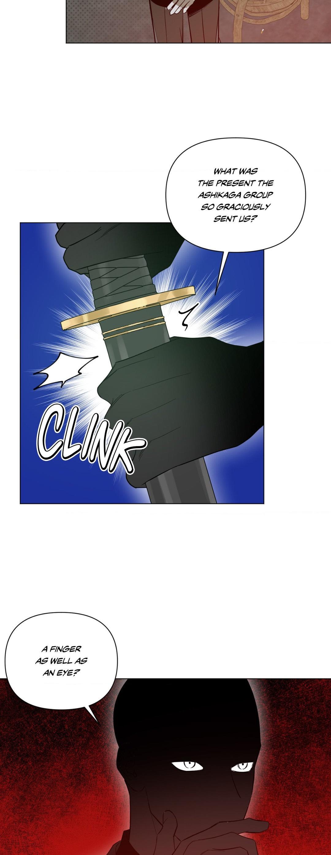 Dawn After Darkness [Official] - Chapter 51 manhwa