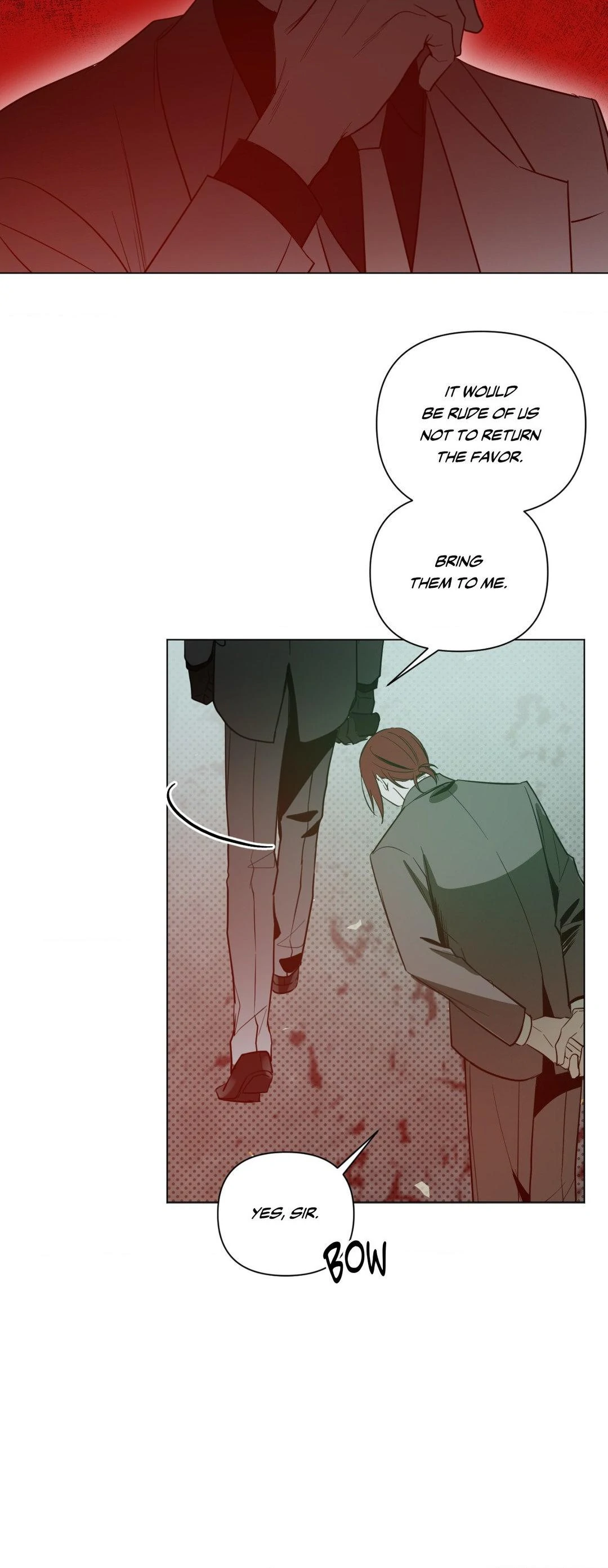 Dawn After Darkness [Official] - Chapter 51 manhwa