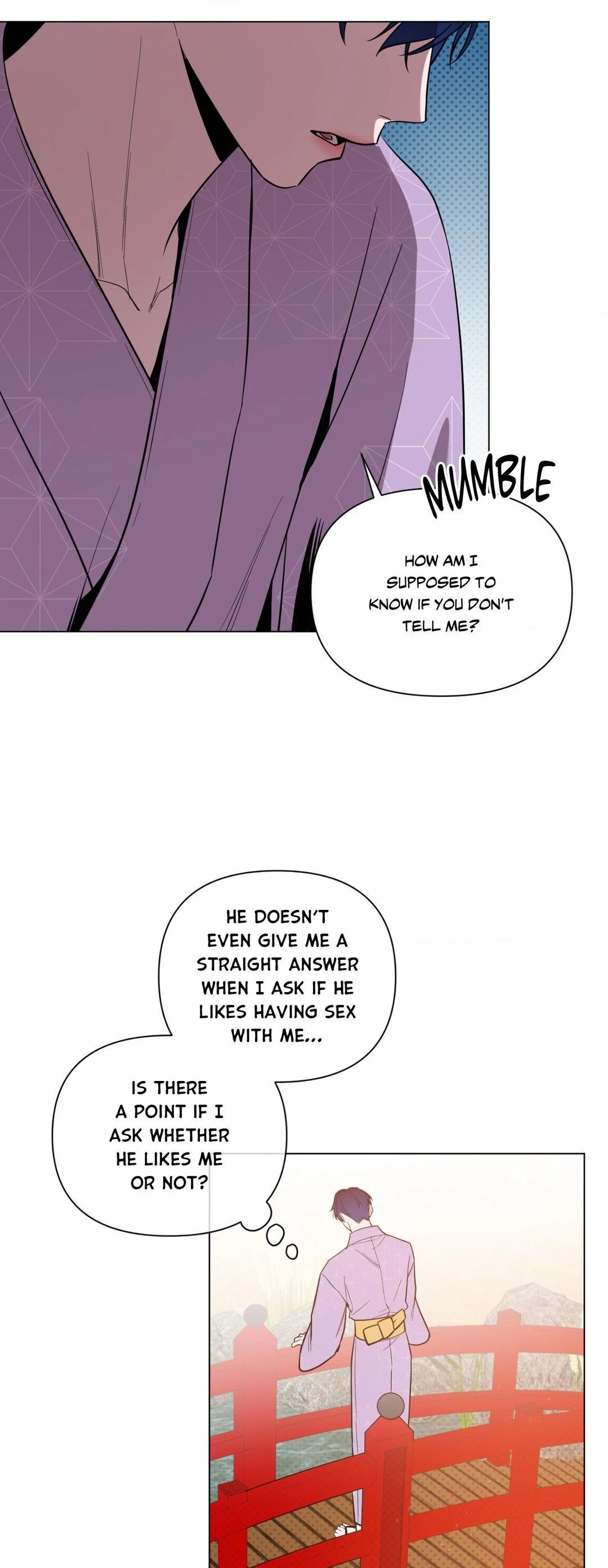 Dawn After Darkness [Official] - Chapter 51 manhwa