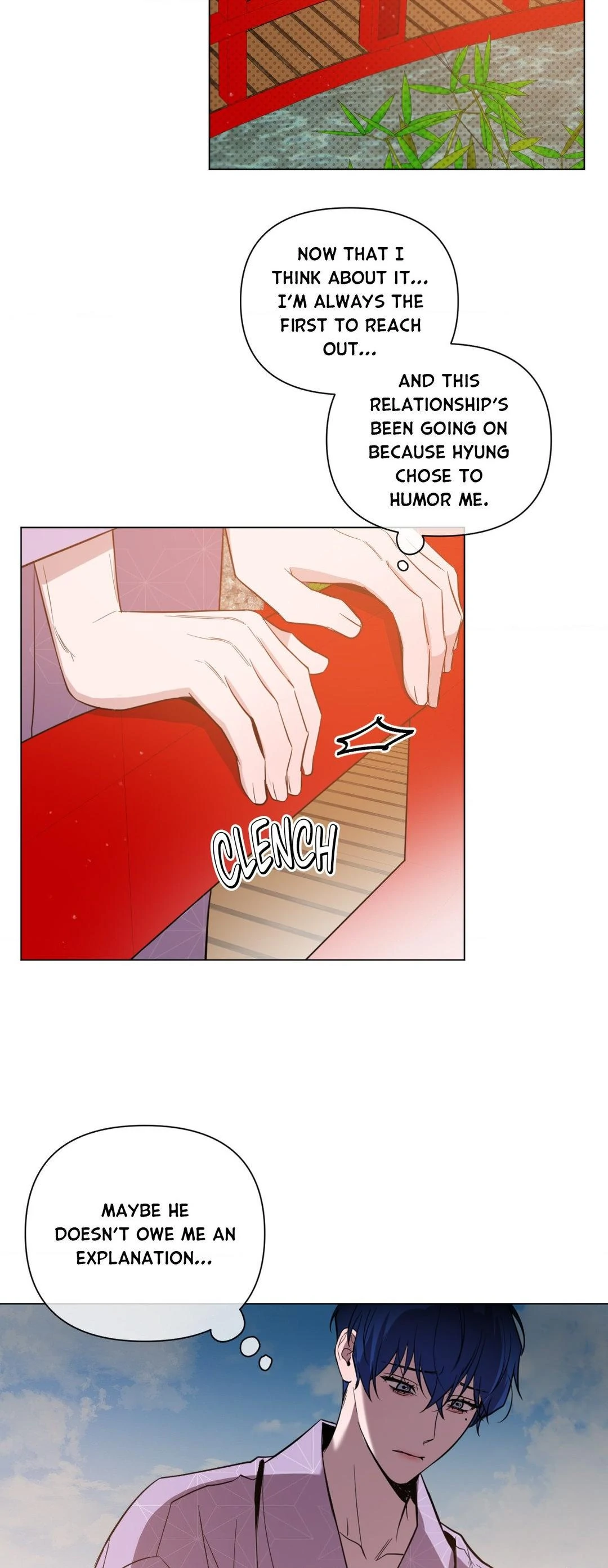 Dawn After Darkness [Official] - Chapter 51 manhwa