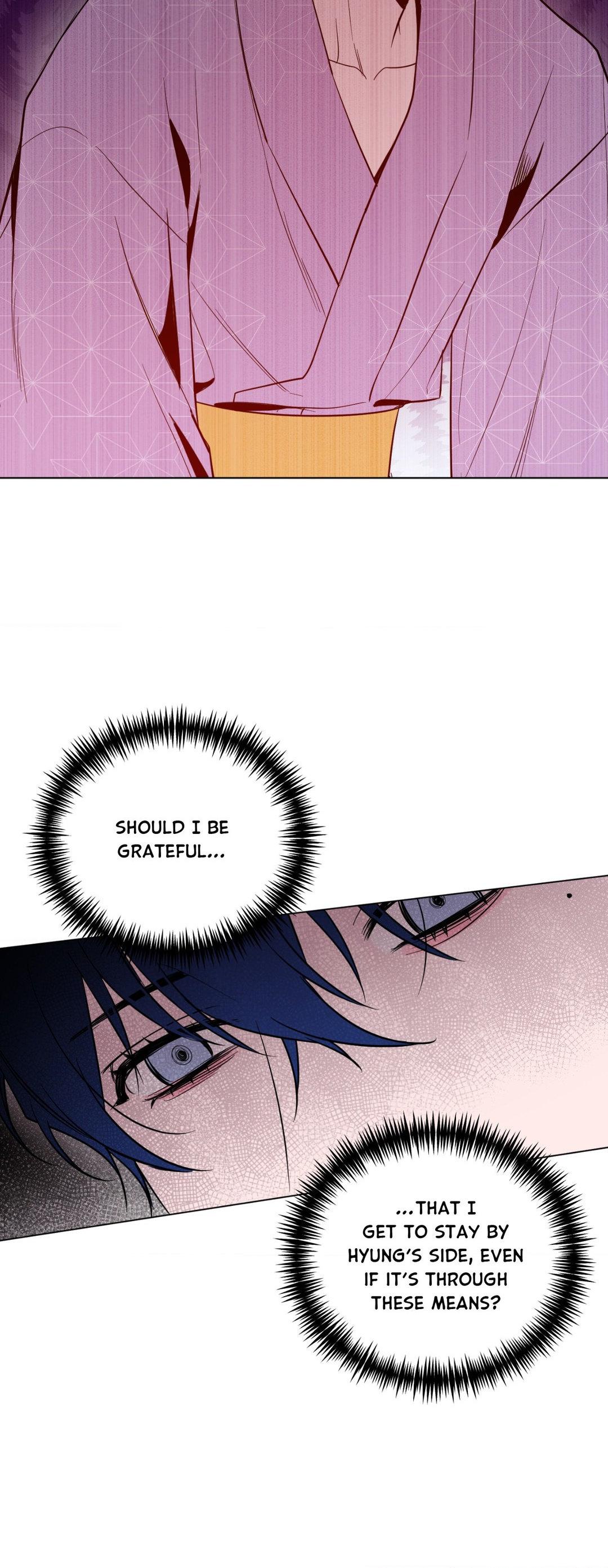 Dawn After Darkness [Official] - Chapter 51 manhwa