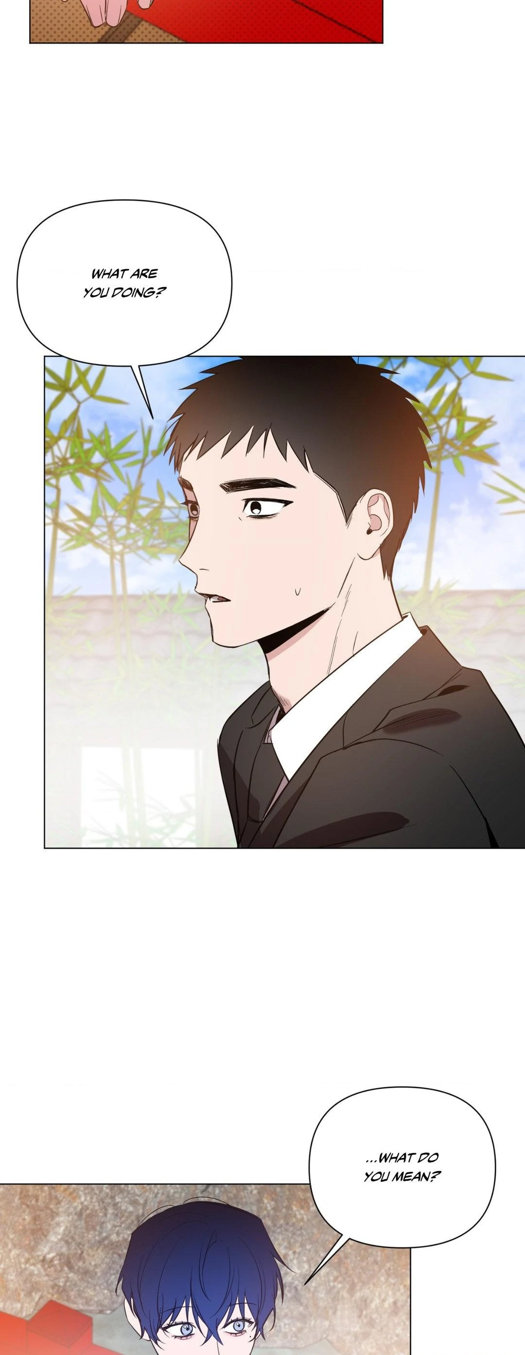 Dawn After Darkness [Official] - Chapter 51 manhwa