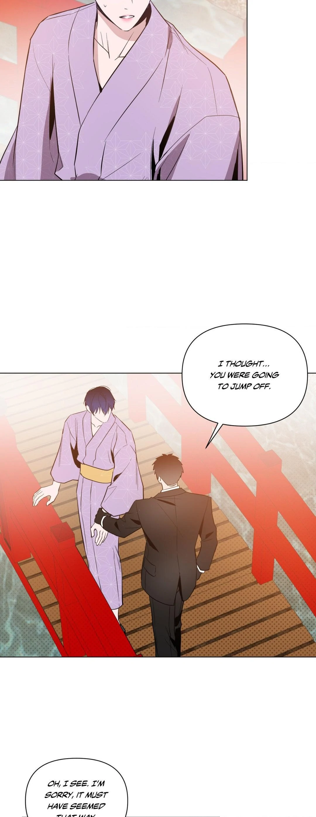 Dawn After Darkness [Official] - Chapter 51 manhwa
