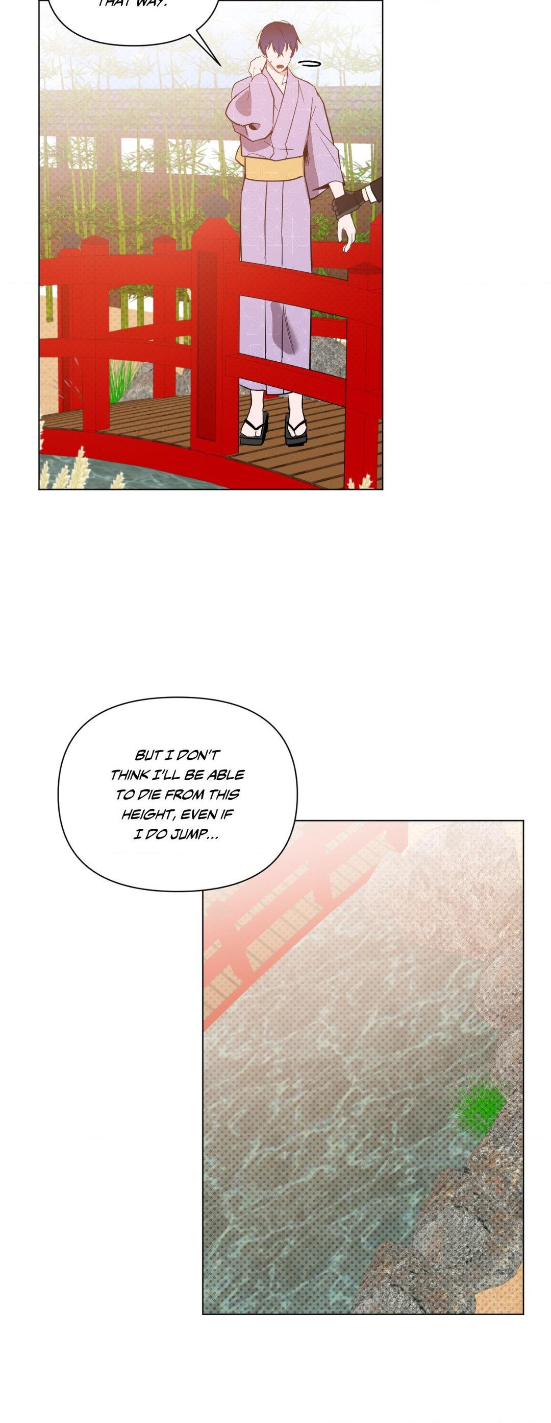 Dawn After Darkness [Official] - Chapter 51 manhwa