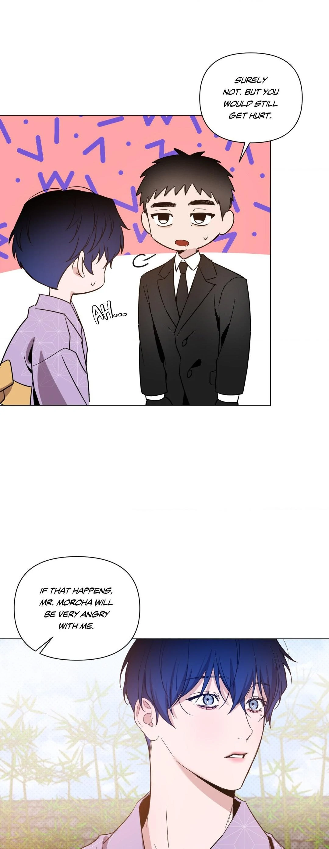 Dawn After Darkness [Official] - Chapter 51 manhwa