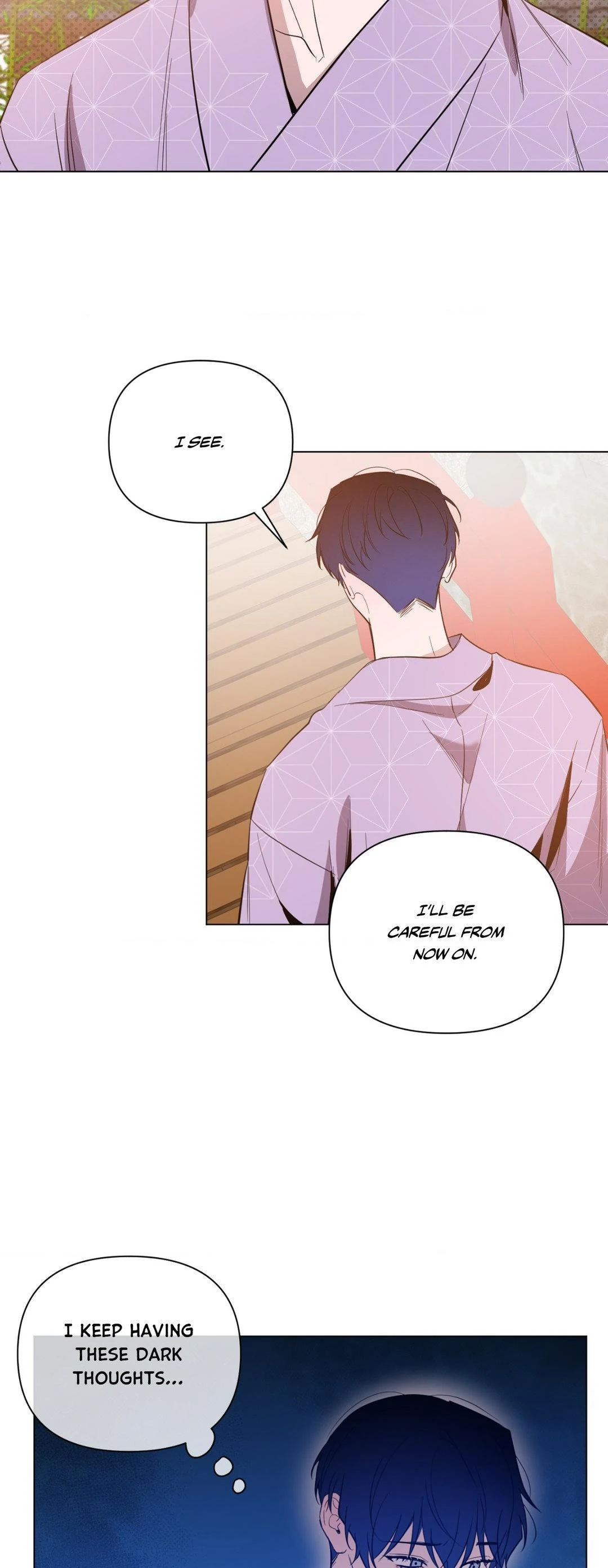 Dawn After Darkness [Official] - Chapter 51 manhwa