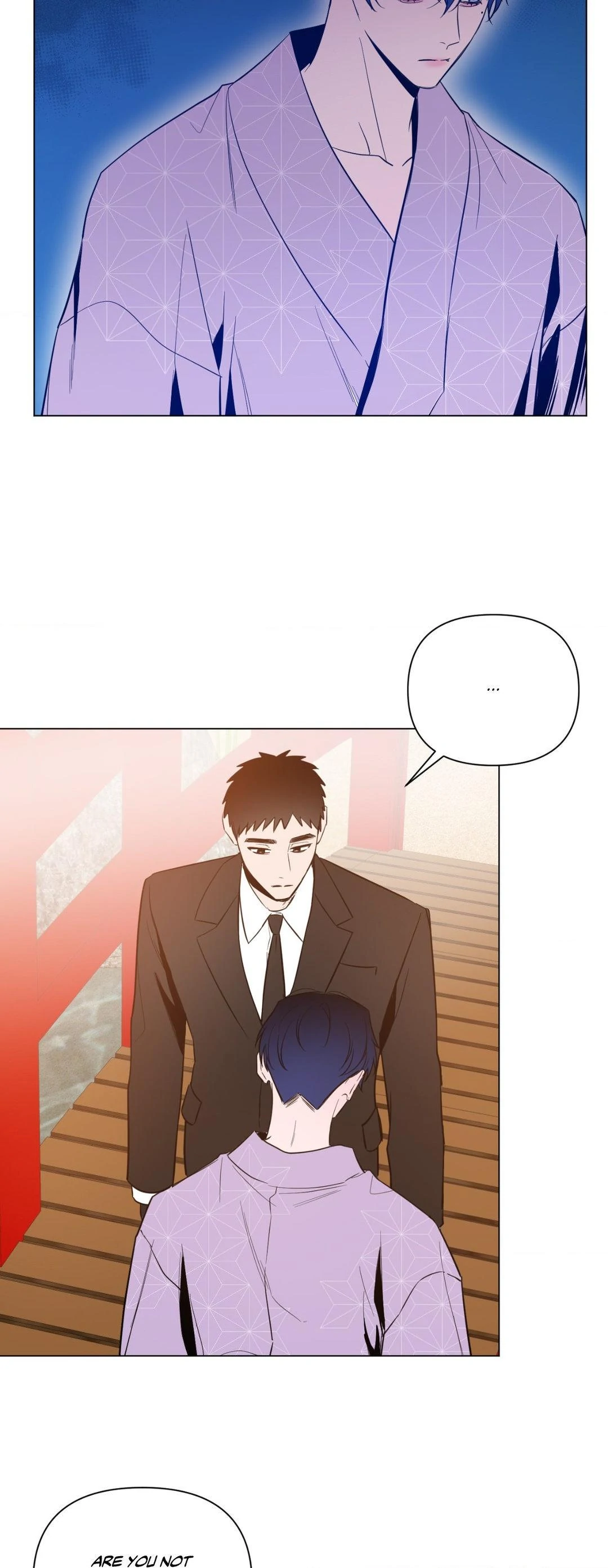 Dawn After Darkness [Official] - Chapter 51 manhwa
