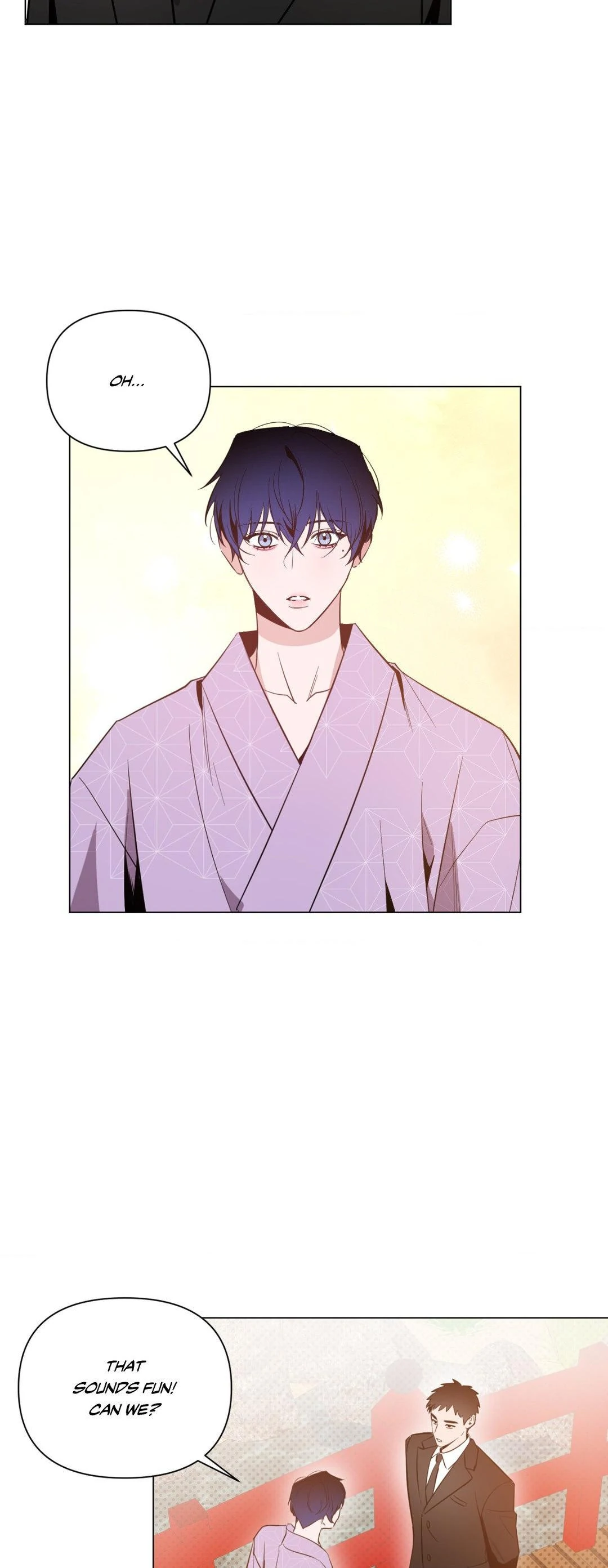 Dawn After Darkness [Official] - Chapter 51 manhwa