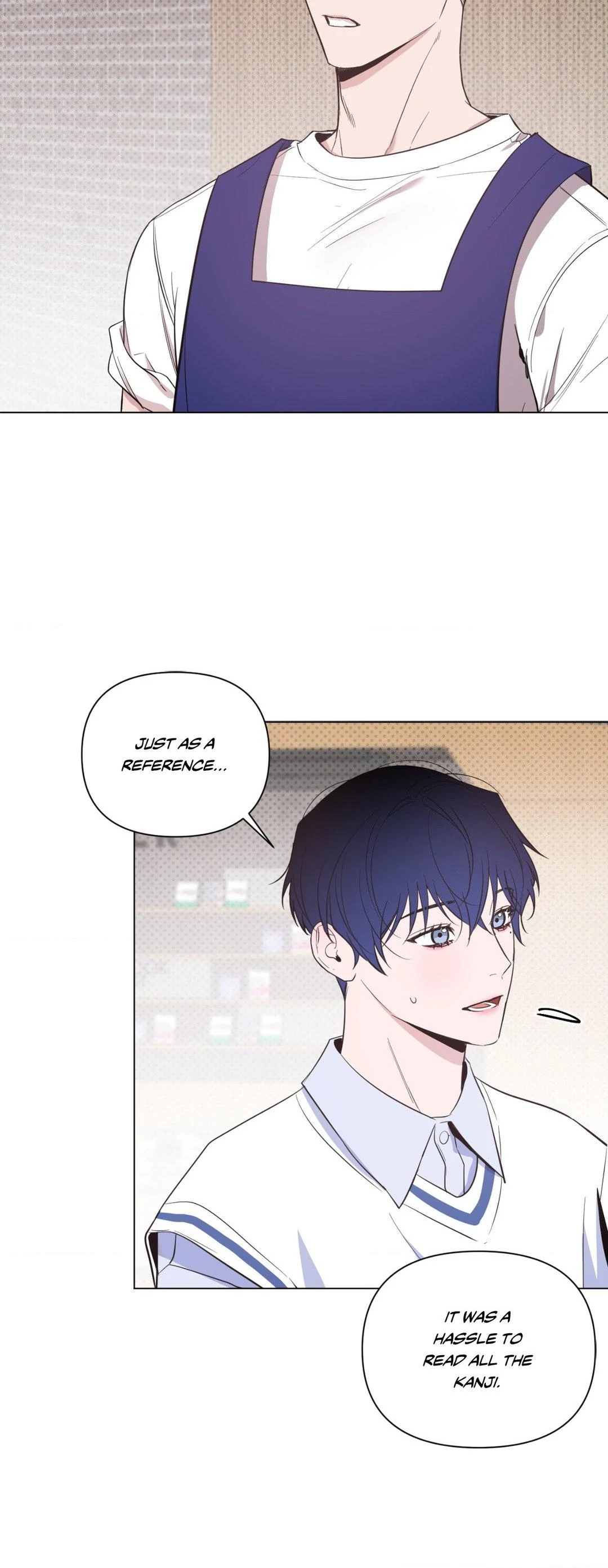 Dawn After Darkness [Official] - Chapter 51 manhwa