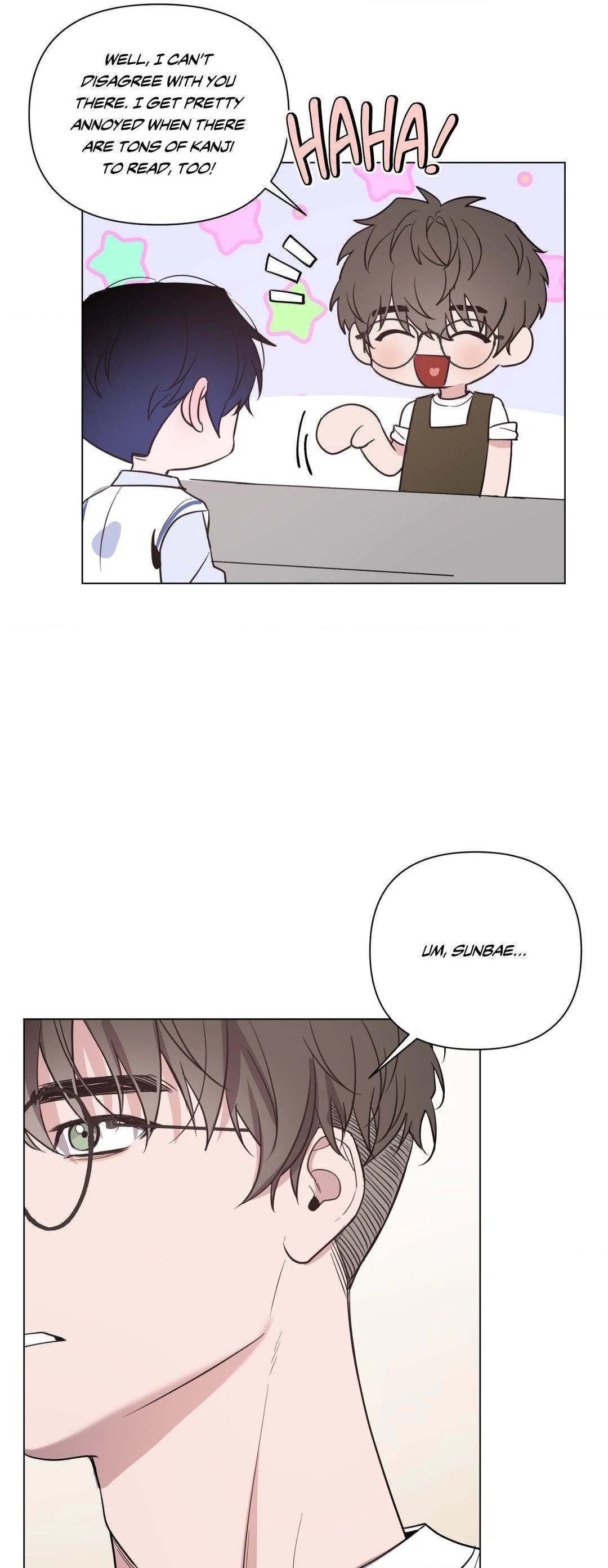Dawn After Darkness [Official] - Chapter 51 manhwa