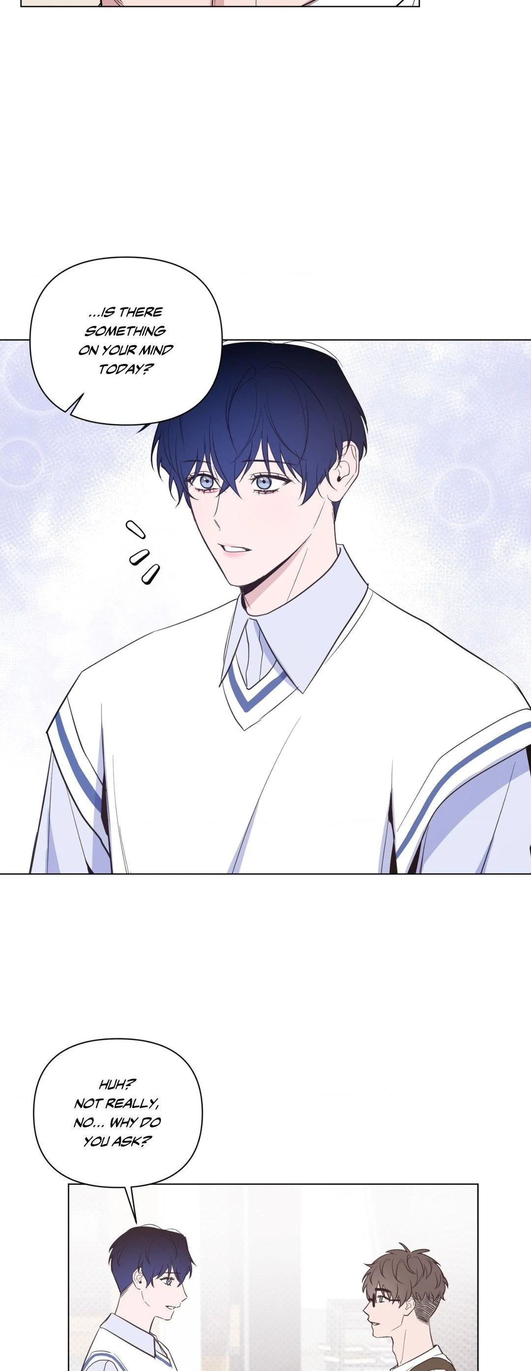 Dawn After Darkness [Official] - Chapter 51 manhwa