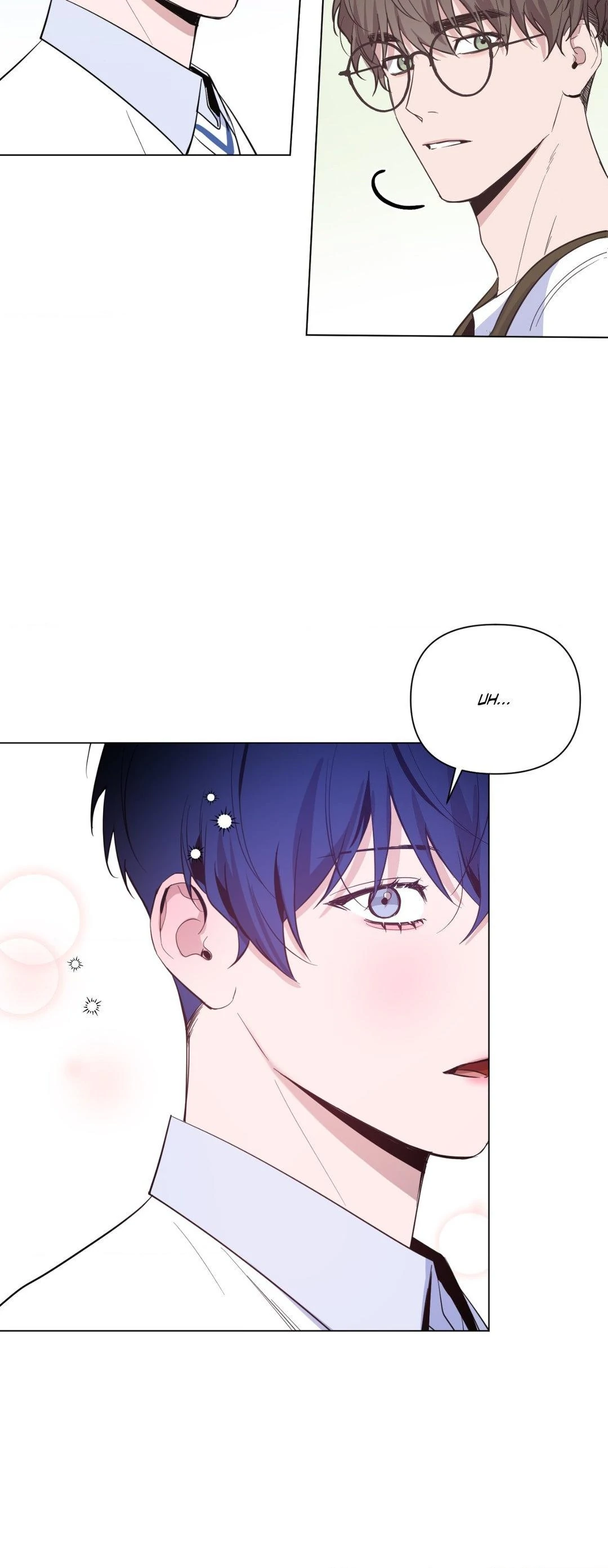 Dawn After Darkness [Official] - Chapter 51 manhwa