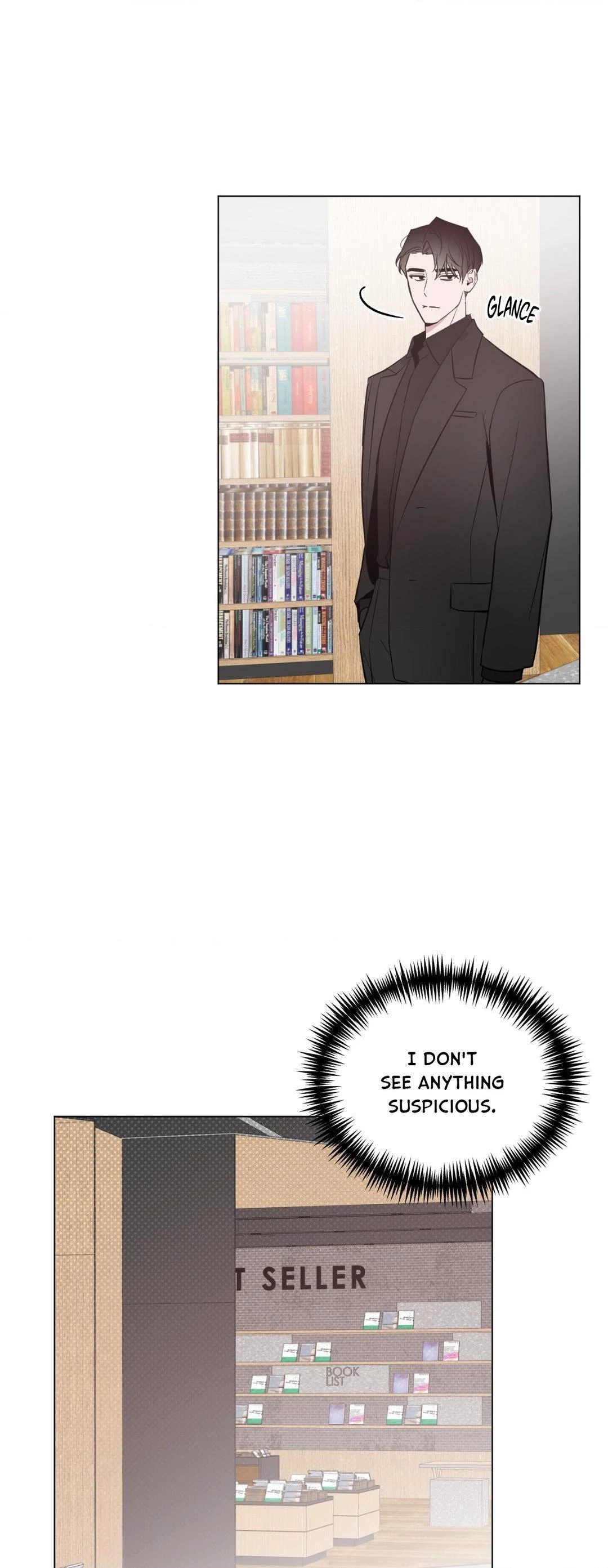 Dawn After Darkness [Official] - Chapter 52 manhwa