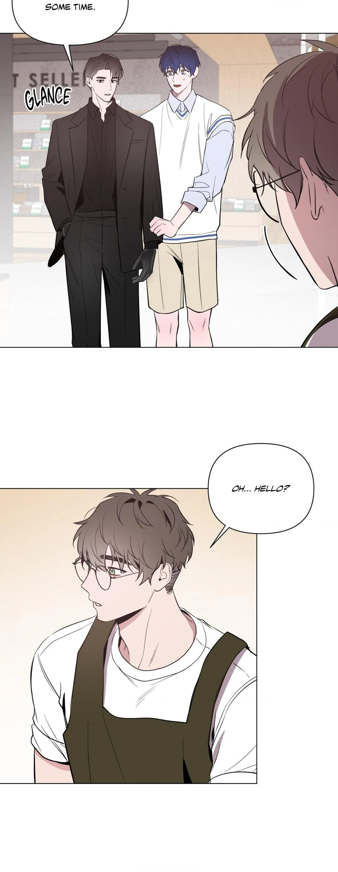 Dawn After Darkness [Official] - Chapter 52 manhwa