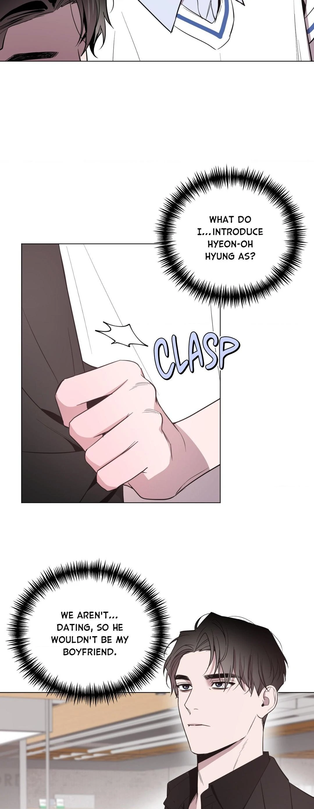 Dawn After Darkness [Official] - Chapter 52 manhwa