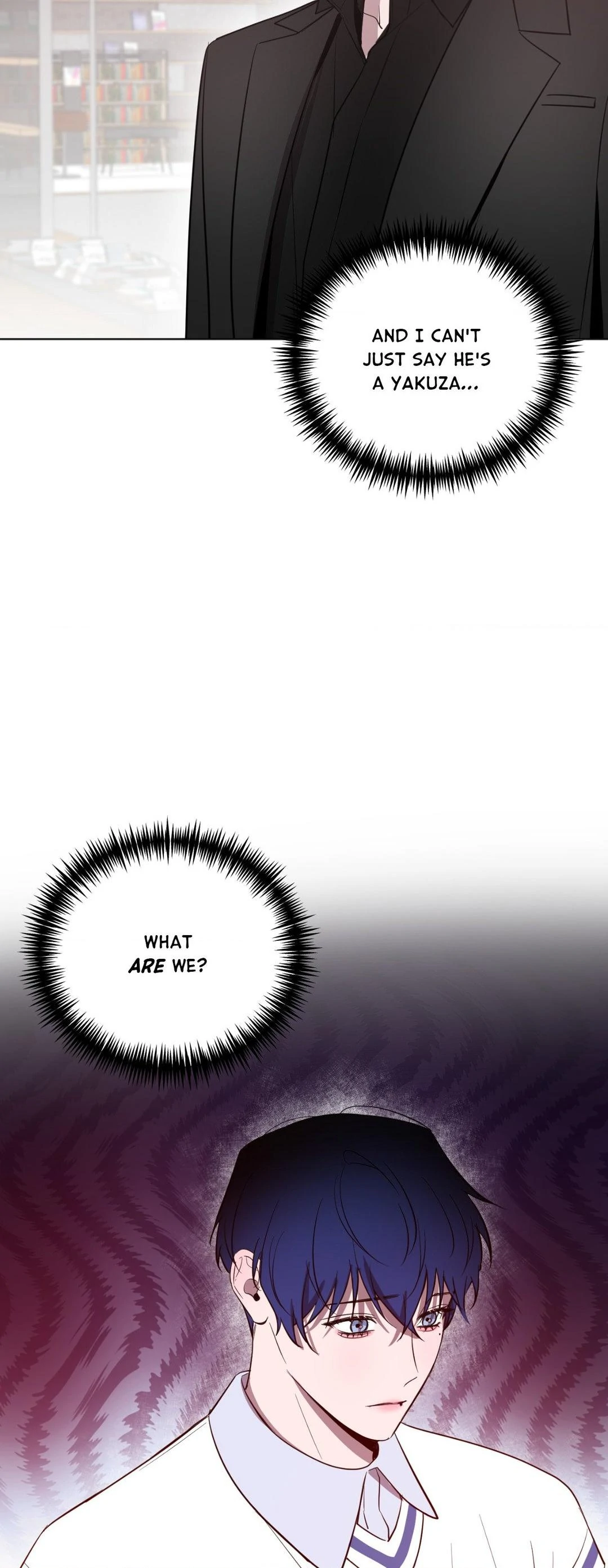 Dawn After Darkness [Official] - Chapter 52 manhwa