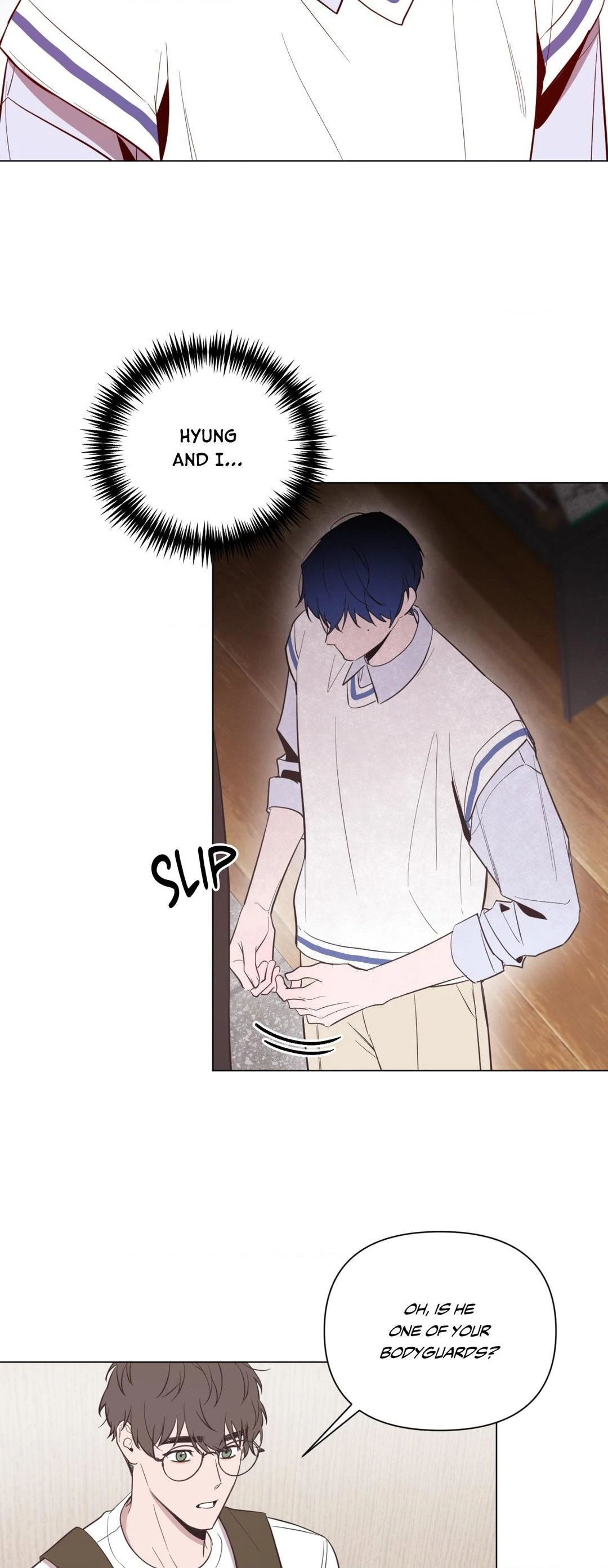 Dawn After Darkness [Official] - Chapter 52 manhwa