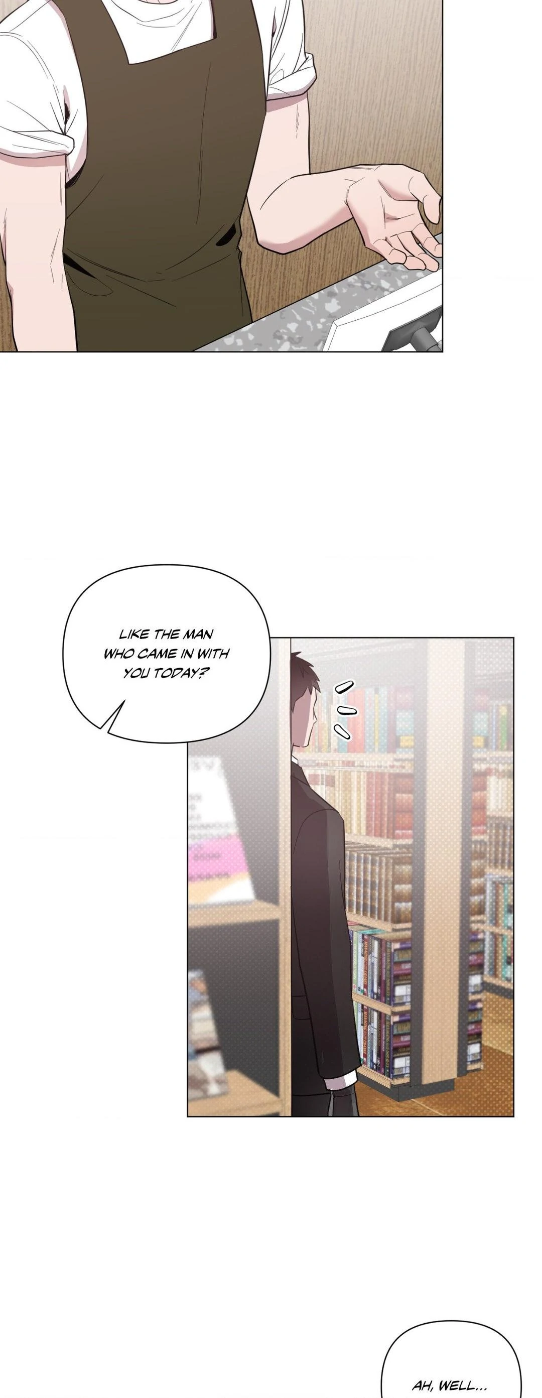 Dawn After Darkness [Official] - Chapter 52 manhwa