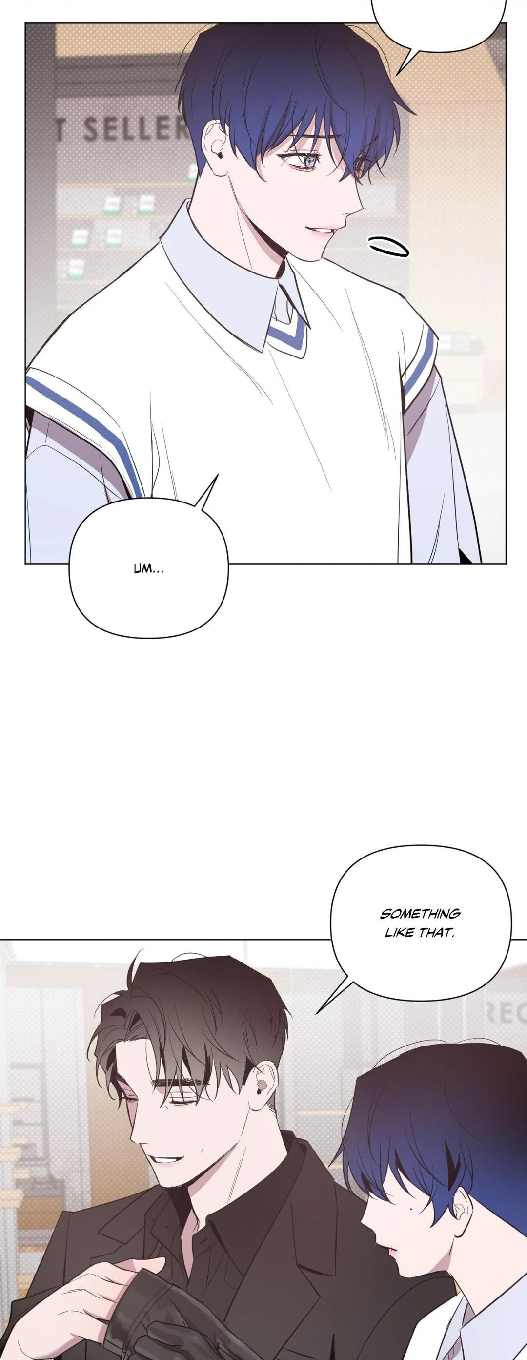 Dawn After Darkness [Official] - Chapter 52 manhwa