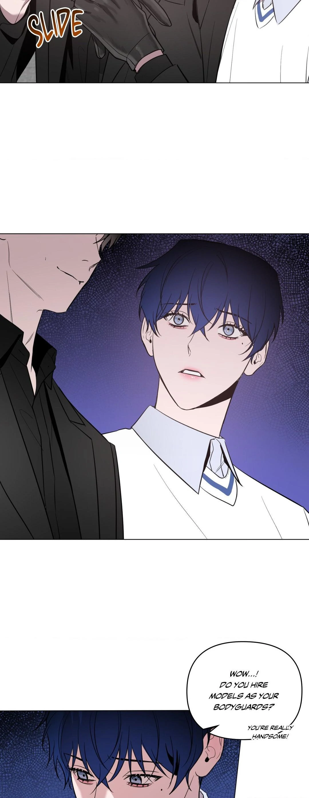 Dawn After Darkness [Official] - Chapter 52 manhwa