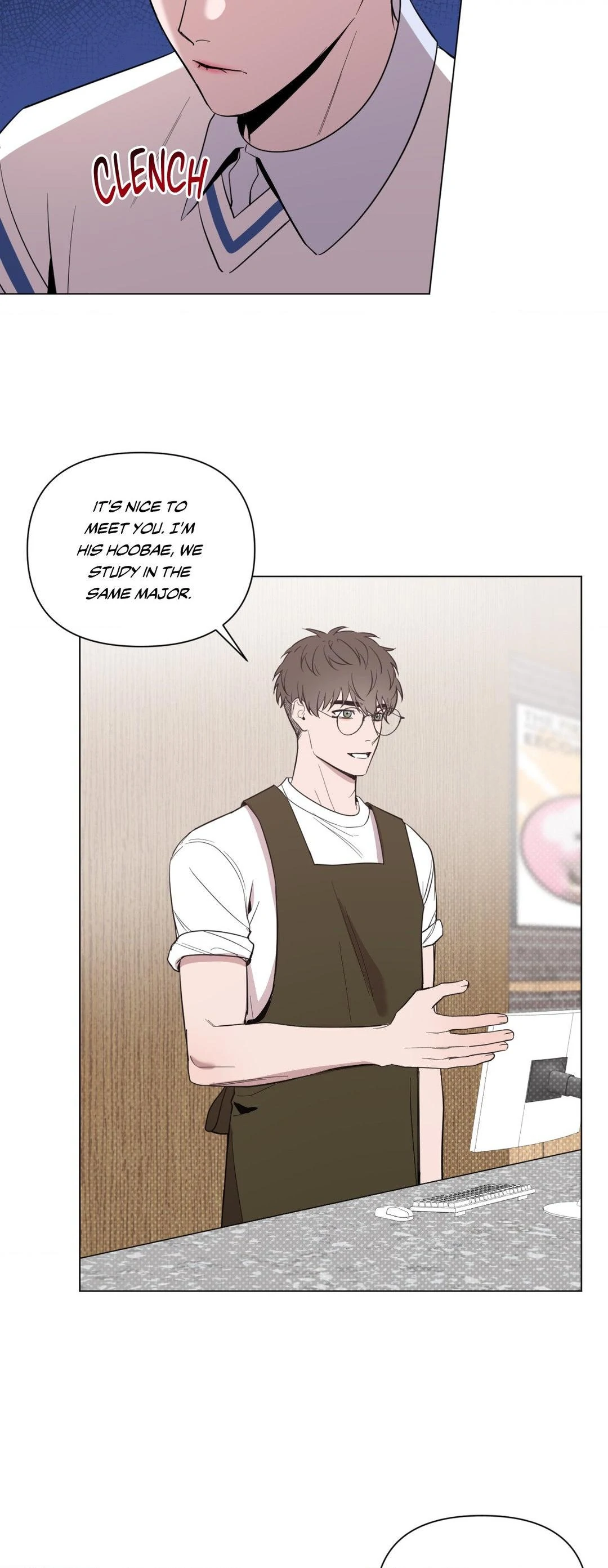 Dawn After Darkness [Official] - Chapter 52 manhwa