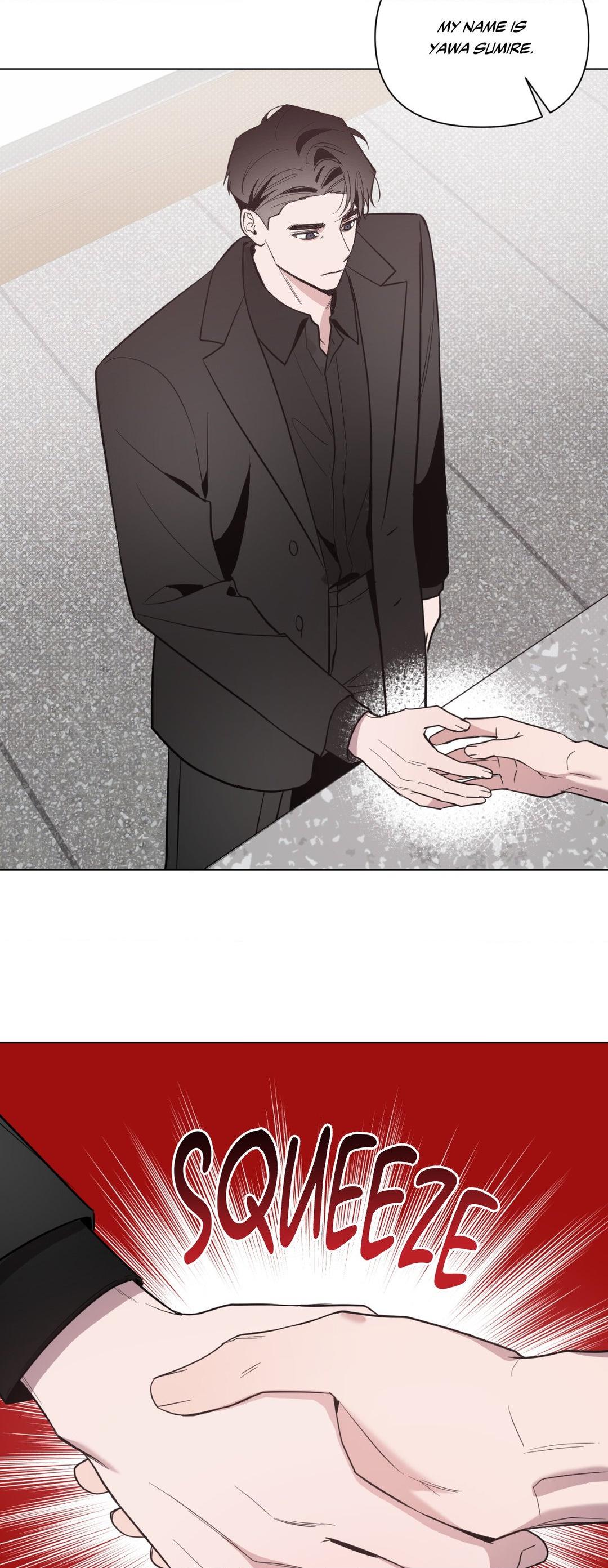 Dawn After Darkness [Official] - Chapter 52 manhwa