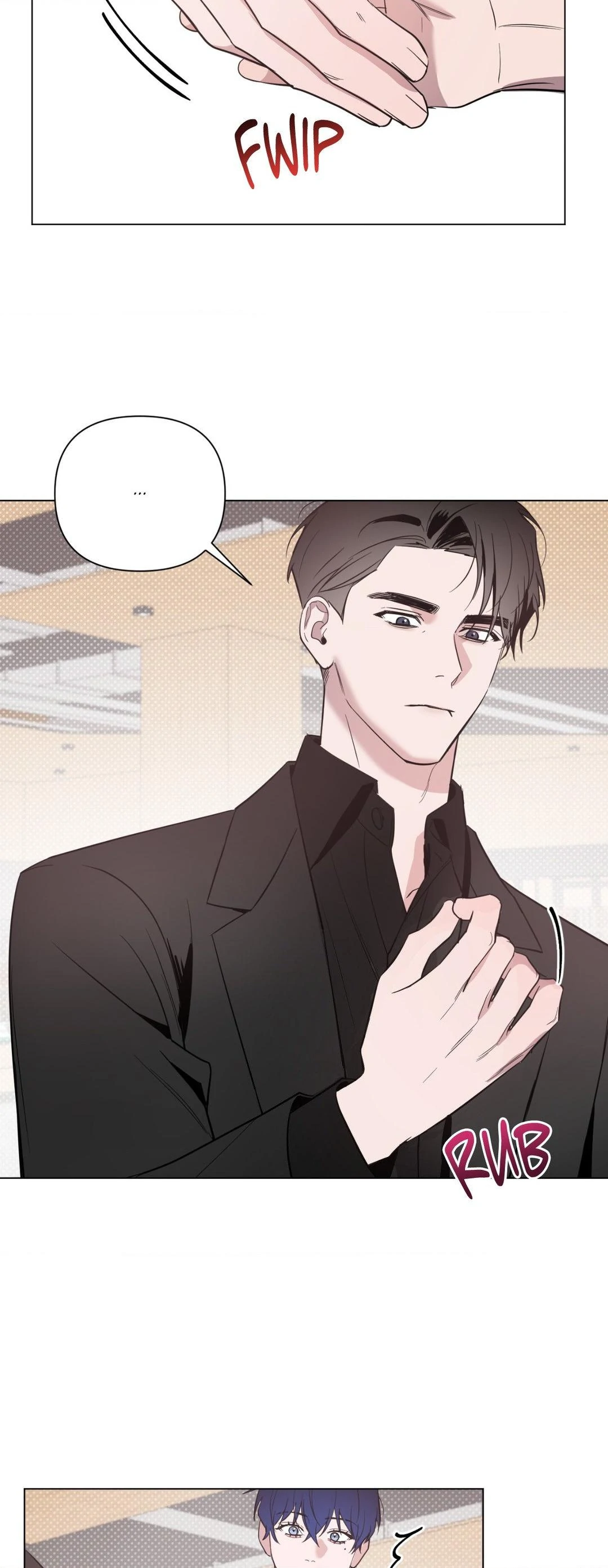 Dawn After Darkness [Official] - Chapter 52 manhwa